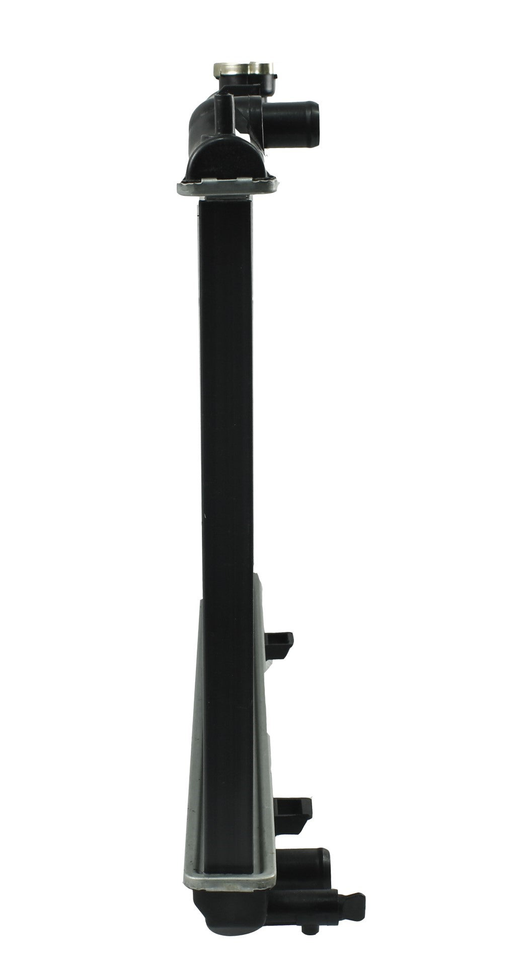 Radiador Automotríz Nissan Sentra GXE XE S XE Sport T/M 00-06 23mm Aluminio M