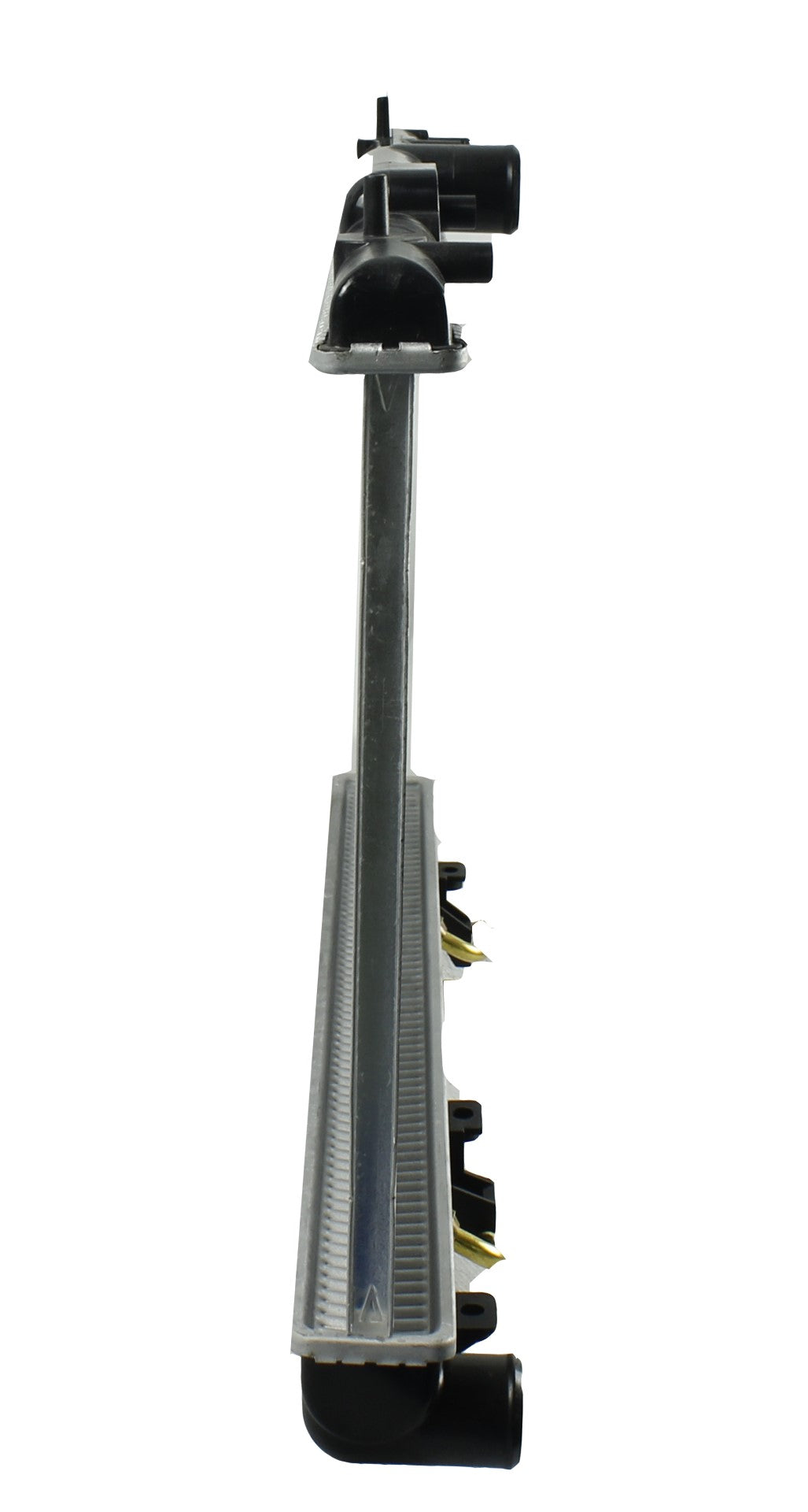 Radiador Automotriz Subaru Impreza WRX T/A 02-03 16mm Tubo Soldado