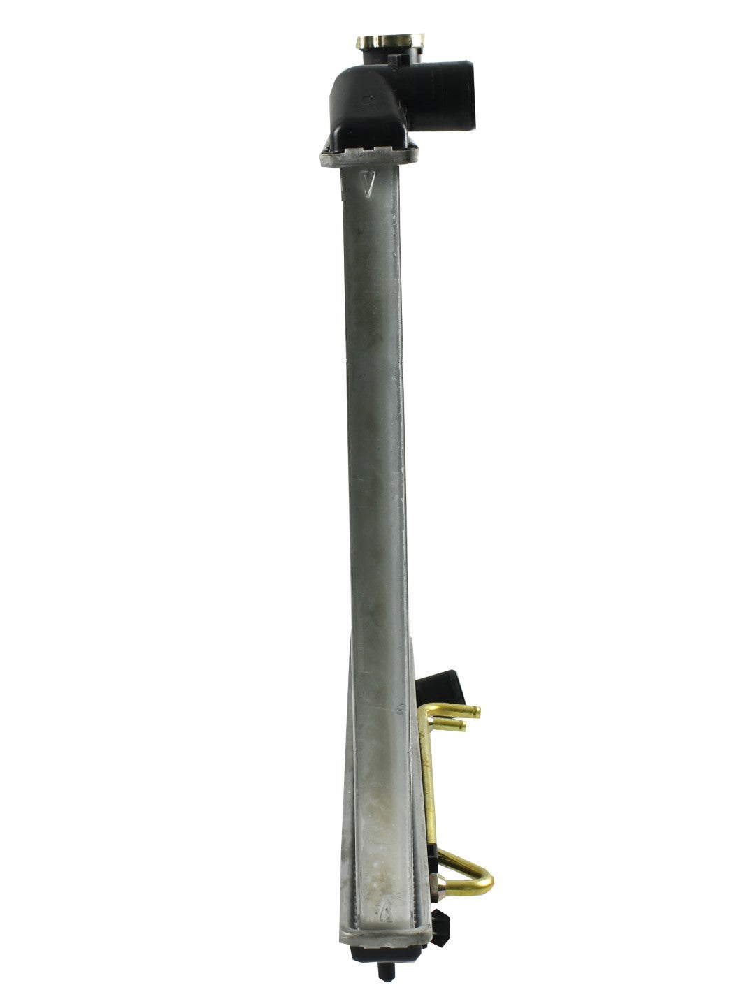 Radiador Automotriz Isuzu Rodeo LS, LSE, S, Sport T/A 01-03 32mm Tubo Soldado