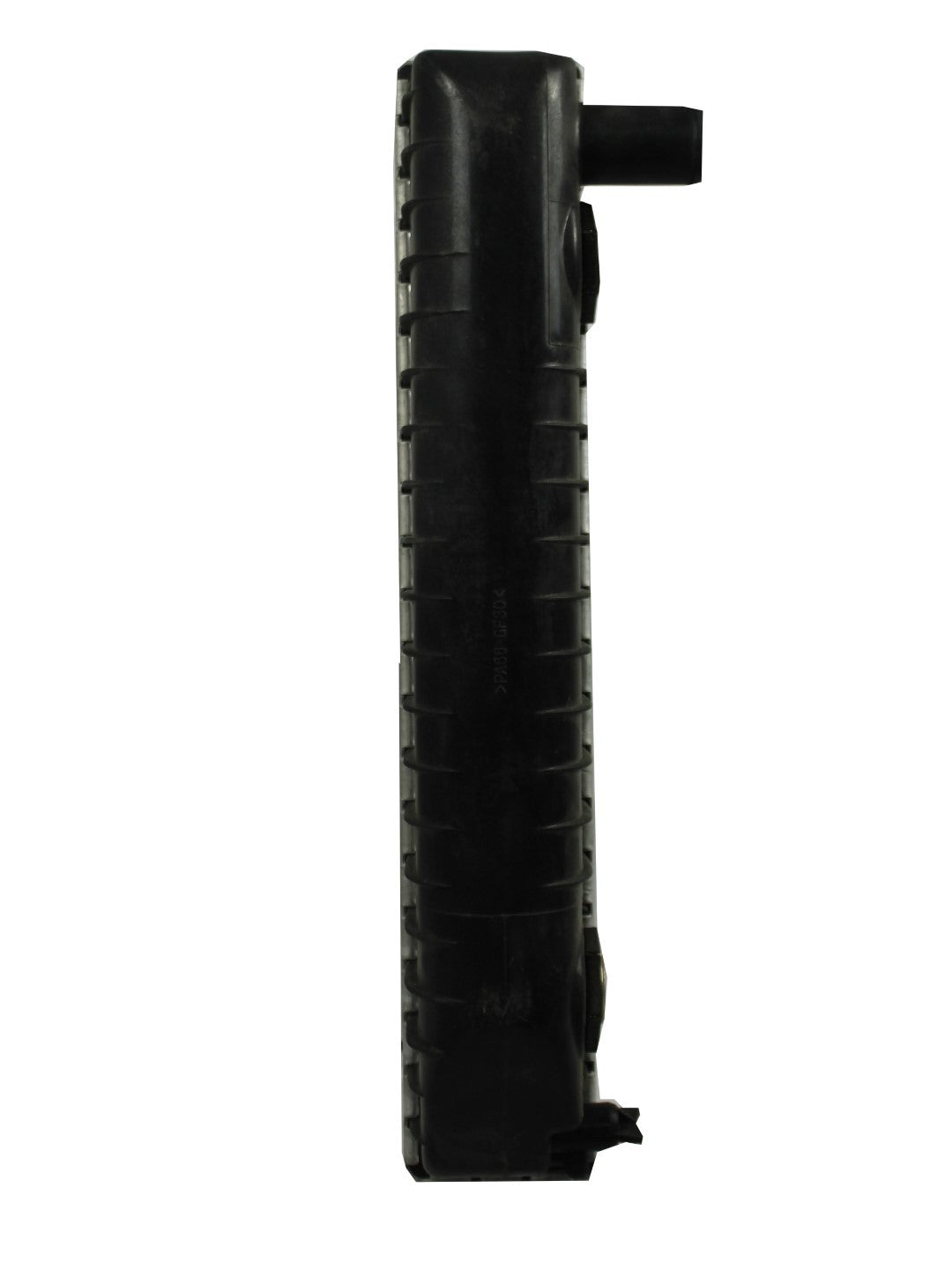 Radiador Automotriz Chevrolet  Express 2500 3500, Savana 2500 3500 4500 T/A 04-15 26mm Tubo Soldado
