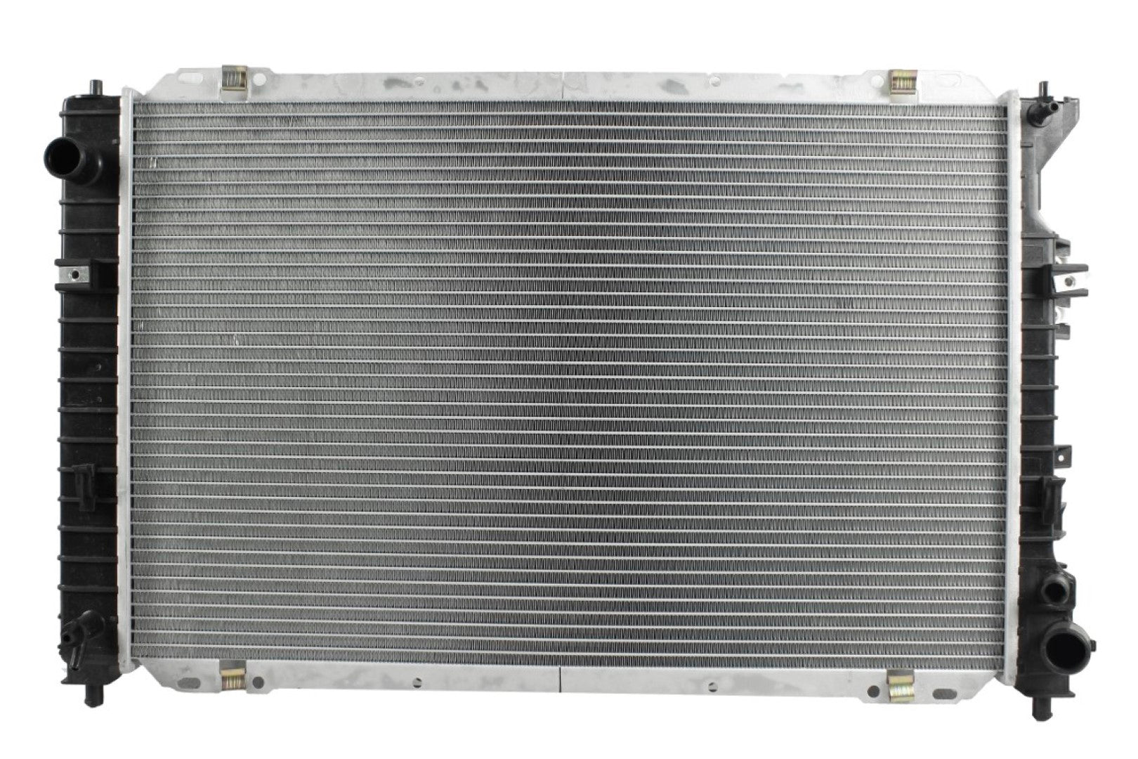Radiador Automotriz Ford Mazda Escape Hybrid Tribute Hybrid T/A 05-08 26mm Tubo Soldado