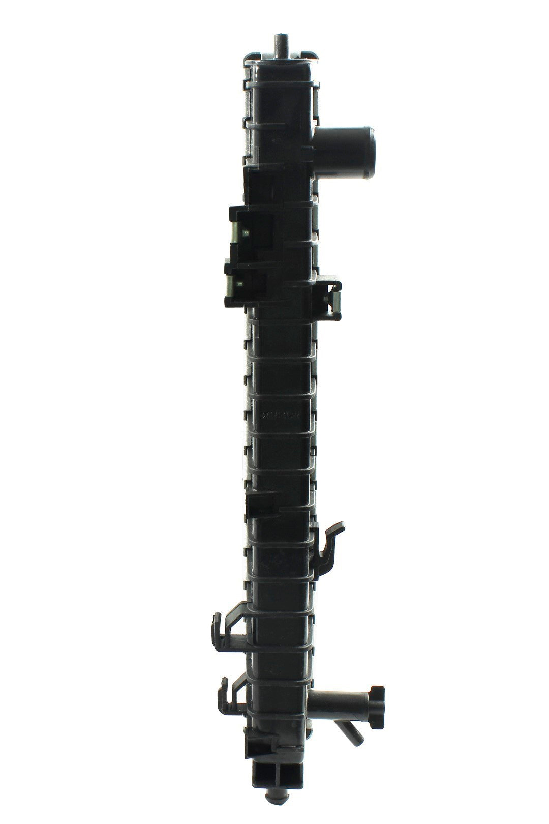 Radiador Automotriz Ford Mazda Escape Hybrid Tribute Hybrid T/A 05-08 26mm Tubo Soldado