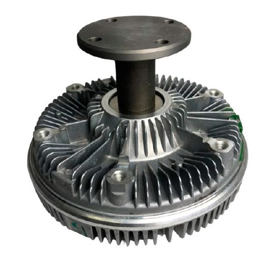 Fan Clutch Tractocamion Mercedes Benz Atego Axor 9804 OM906 203mm