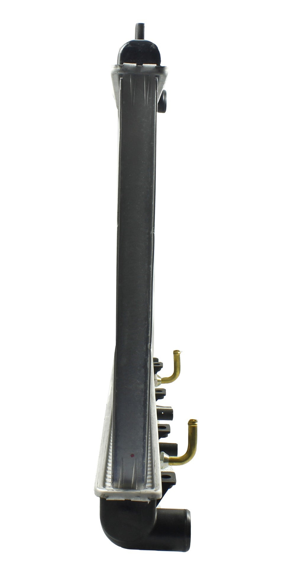 Radiador Automotriz Subaru Forester XT Premium T/A 04-05 32mm Tubo Soldado