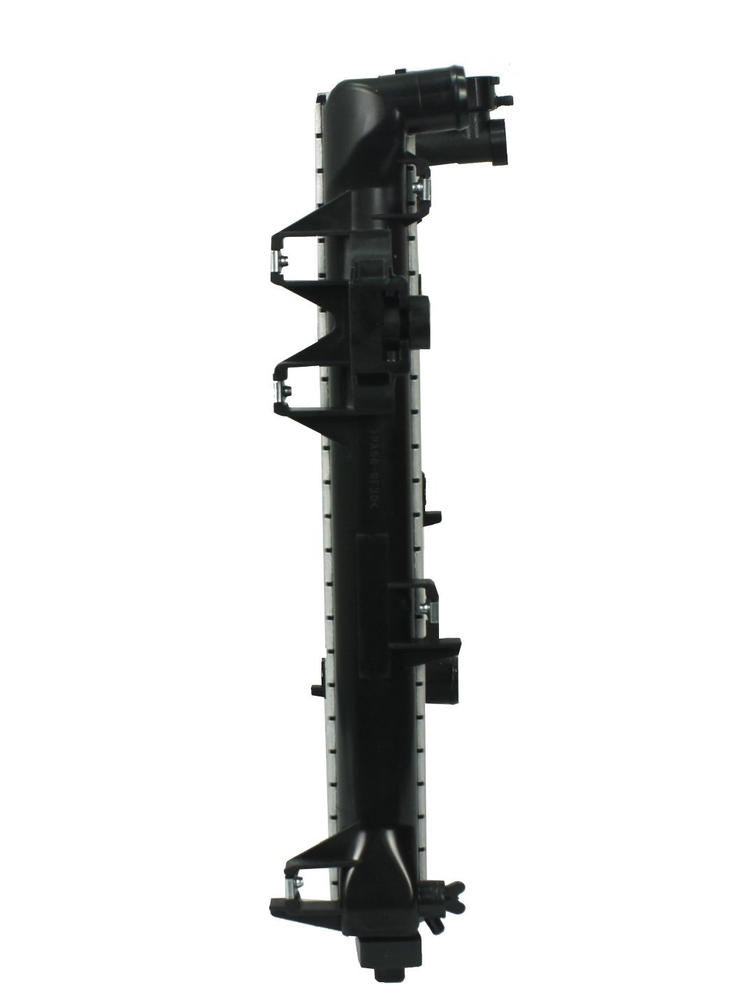 Radiador Automotriz Jeep Grand Cherokee Commander T/E 05-10 26mm Tubo Soldado