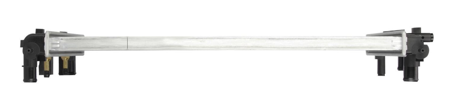 Radiador Automotriz Subaru Tribeca Premier, Premium, Limited T/A 06-14 26mm Tubo Soldado