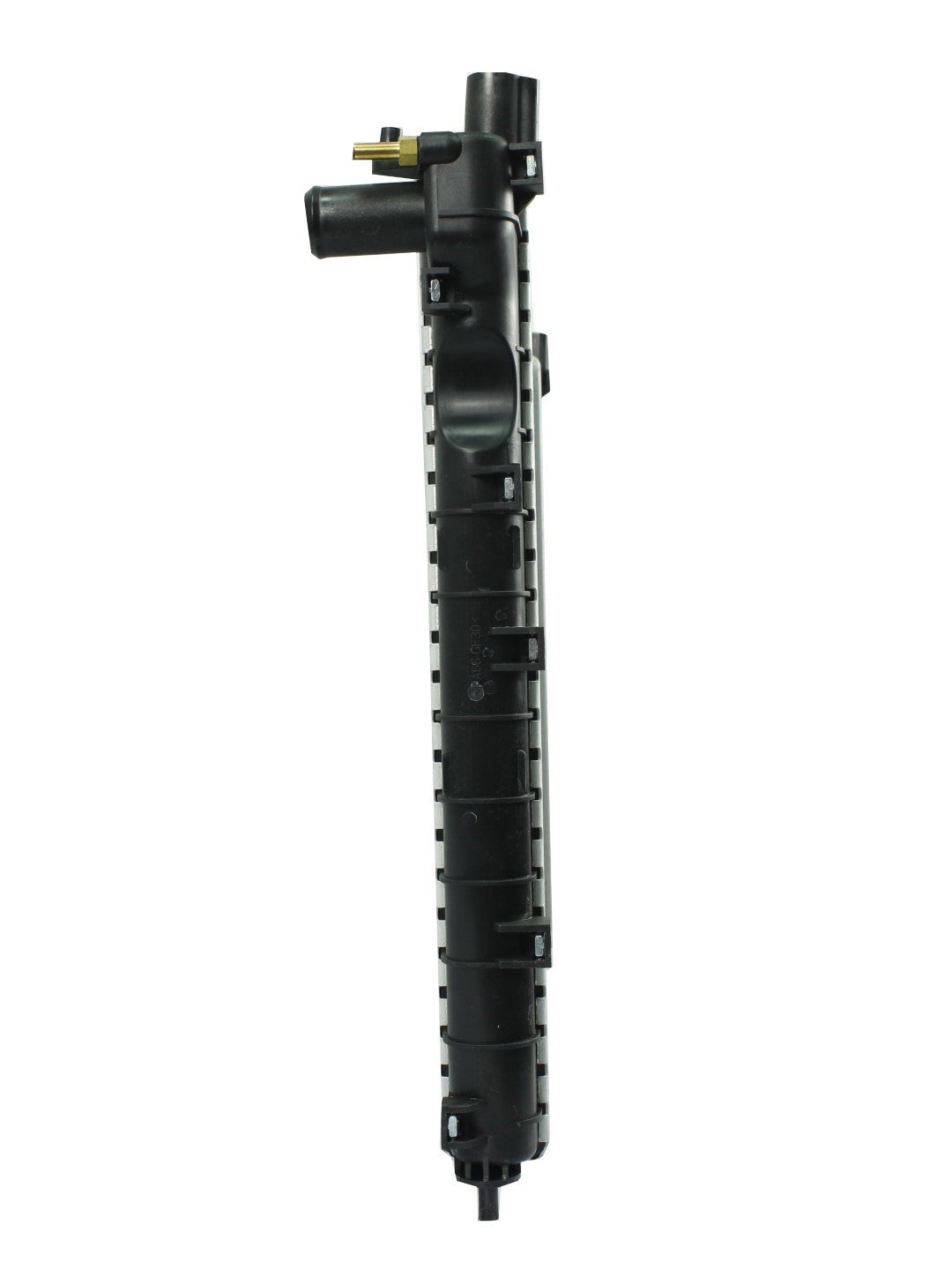 Radiador Automotriz Land Rover Freelander S, SE, HSE, SE3 T/M 02-06 32mm Tubo Soldado