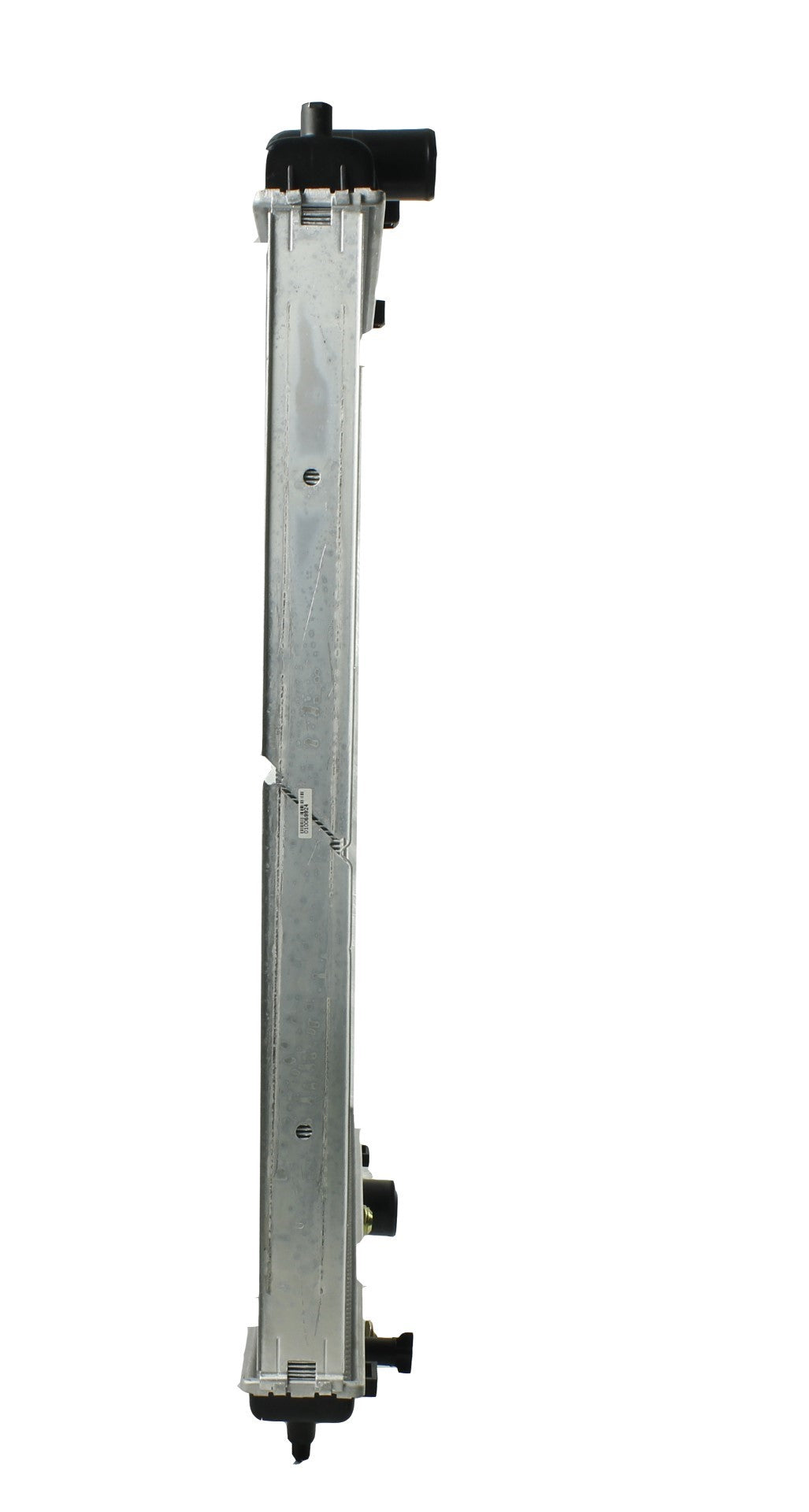 Radiador Automotriz Ford  F-250 F-350,F-450, F-550,F53 T/A 03-14 42mm Tubo Soldado