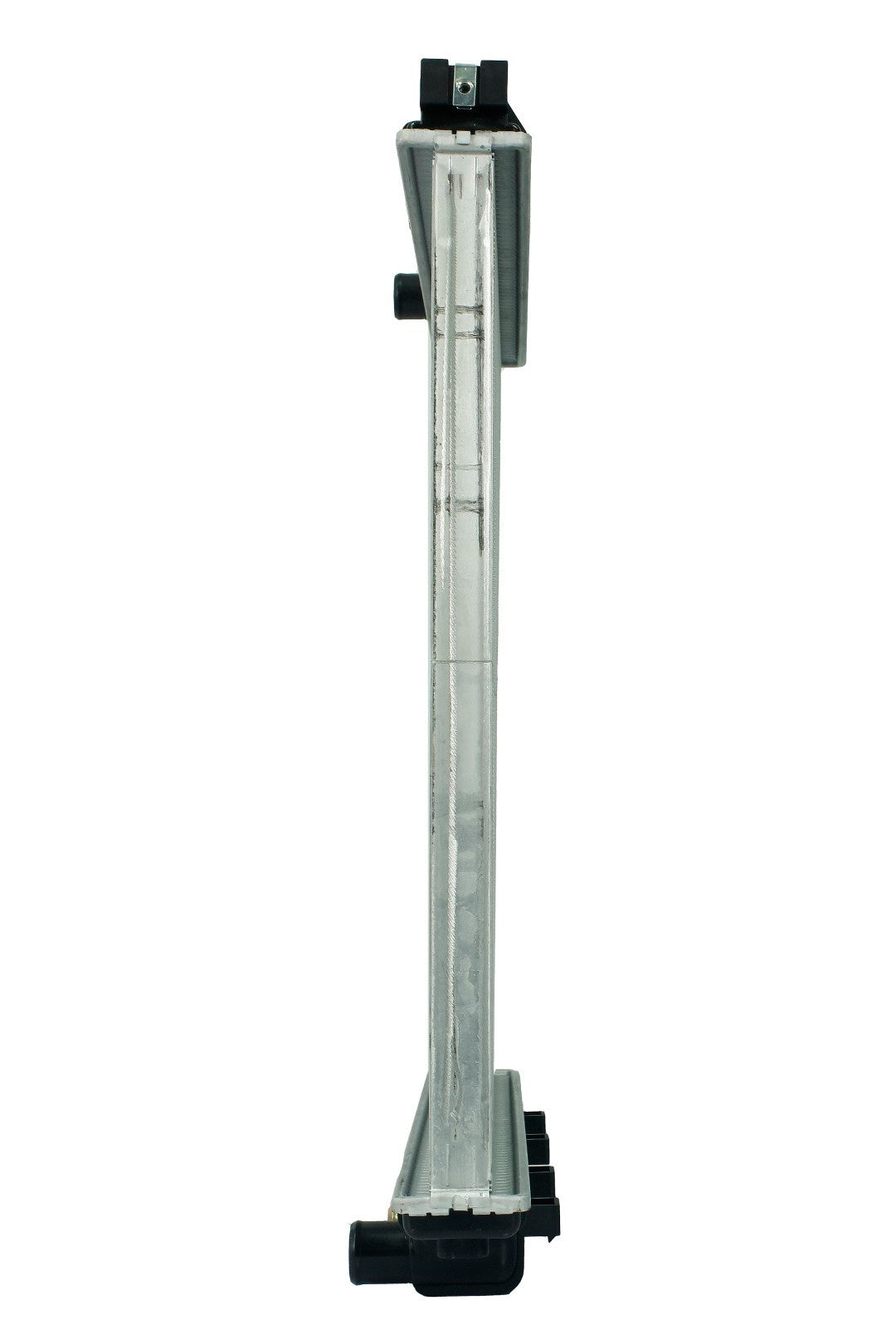 Radiador Automotriz Ford Mercury Explorer eddie bauer Limited, XLT, Mountaineer T/A 07-10 36mm Tubo Soldado