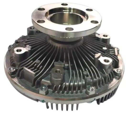Fan Clutch Tractocamion Cummins C7 T300 ISB/ISC 190HP CAT3126 96-04