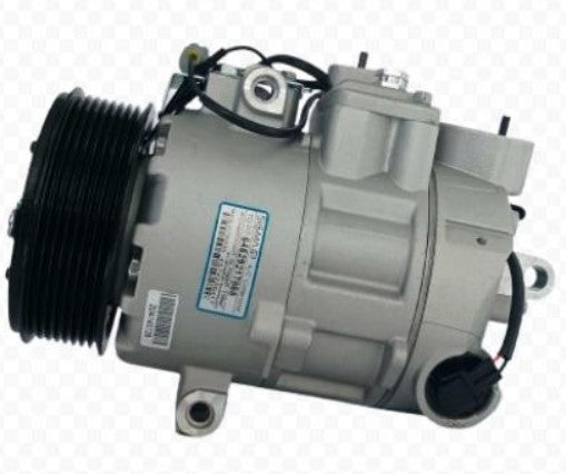 Compresor Aire Acondicionado BMW 335i 535i X5 11-19