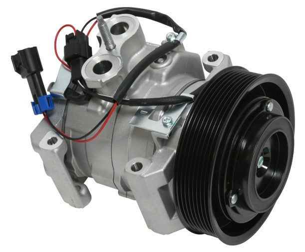 Compresor Aire Acondicionado EP Freigthliner Business Class M2 11-12 Western Star 4700SB 12-18