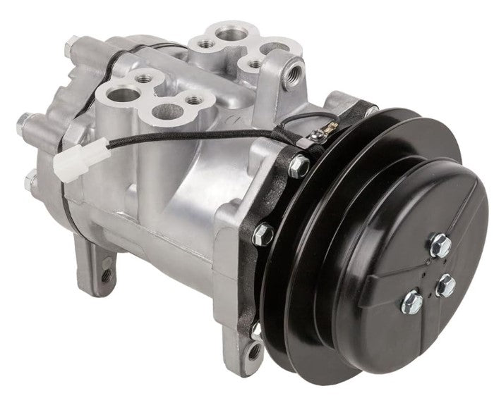 Compresor Aire Acondicionado EP John Deere