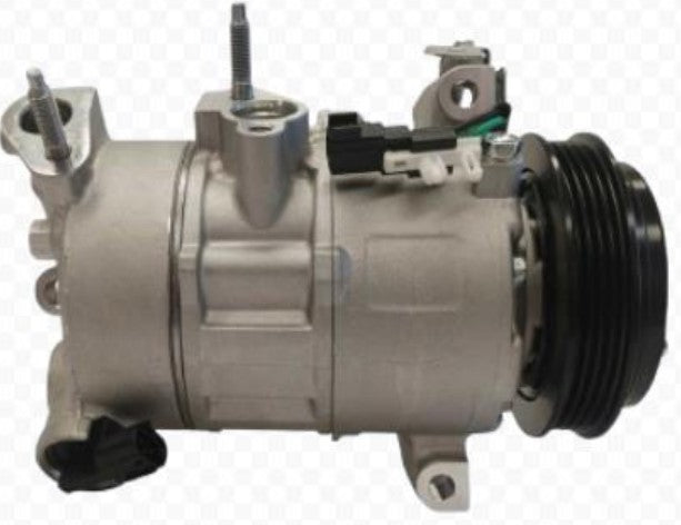 Compresor Aire Acondicionado Ford Mustang 15-23