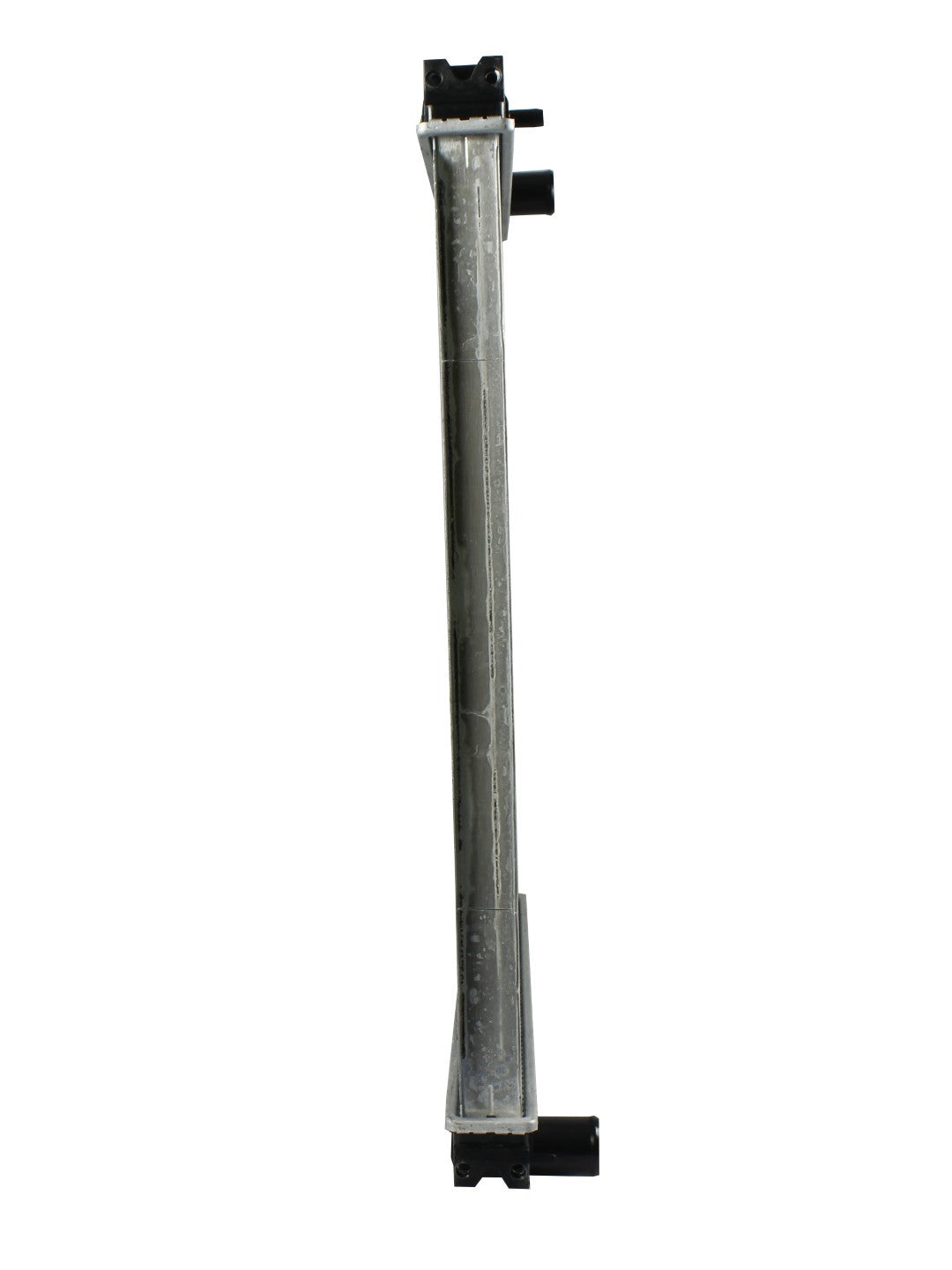Radiador Automotriz Renault  Mescoff   09-13 40mm Tubo Soldado