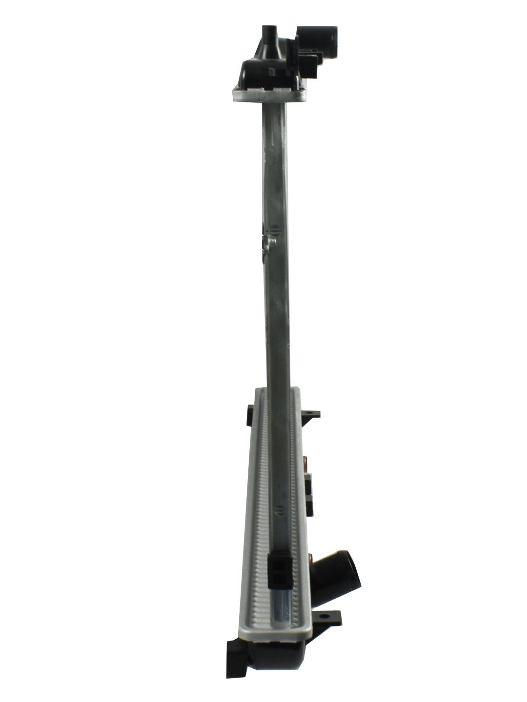 Radiador Automotriz GM Suzuki Epica Verona T/A 04-06 16mm Tubo Soldado