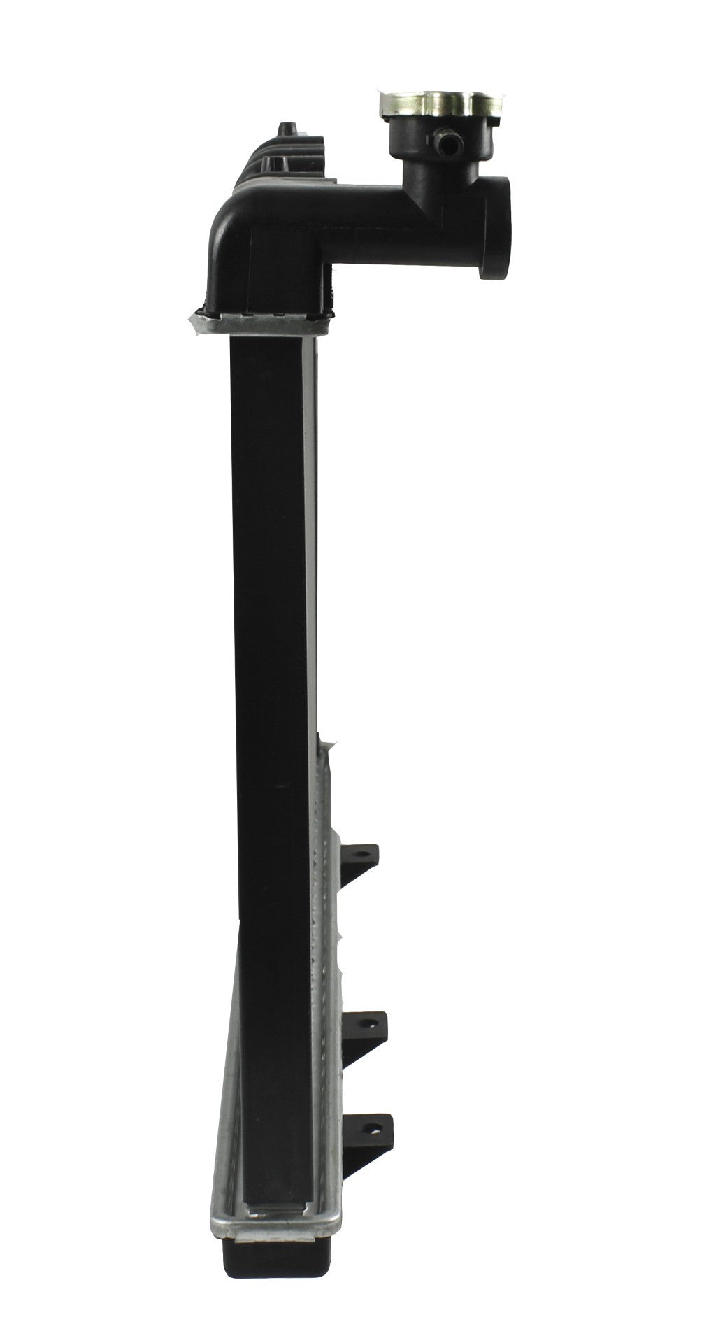 Radiador Automotríz Nissan Tsuru GS 92-02 23mm T/M Aluminio M