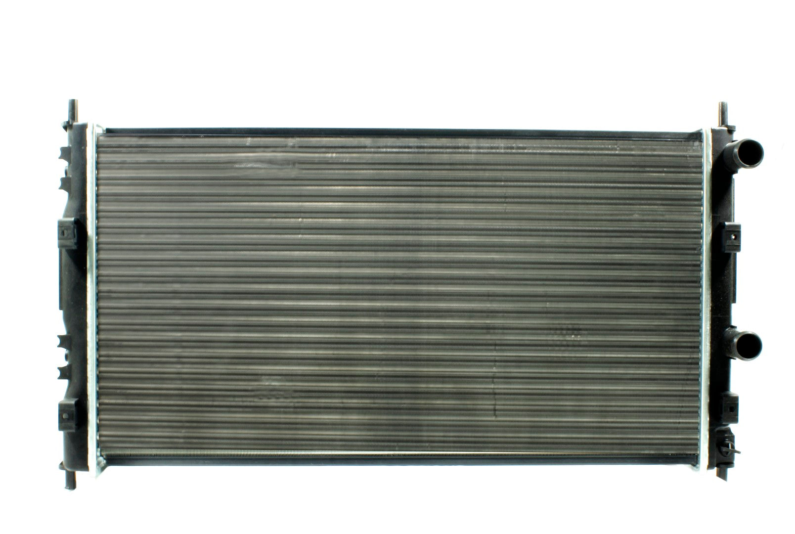 Radiador Automotríz Chrysler Stratus Cirrus TA/TM 01-06 34mm Aluminio M