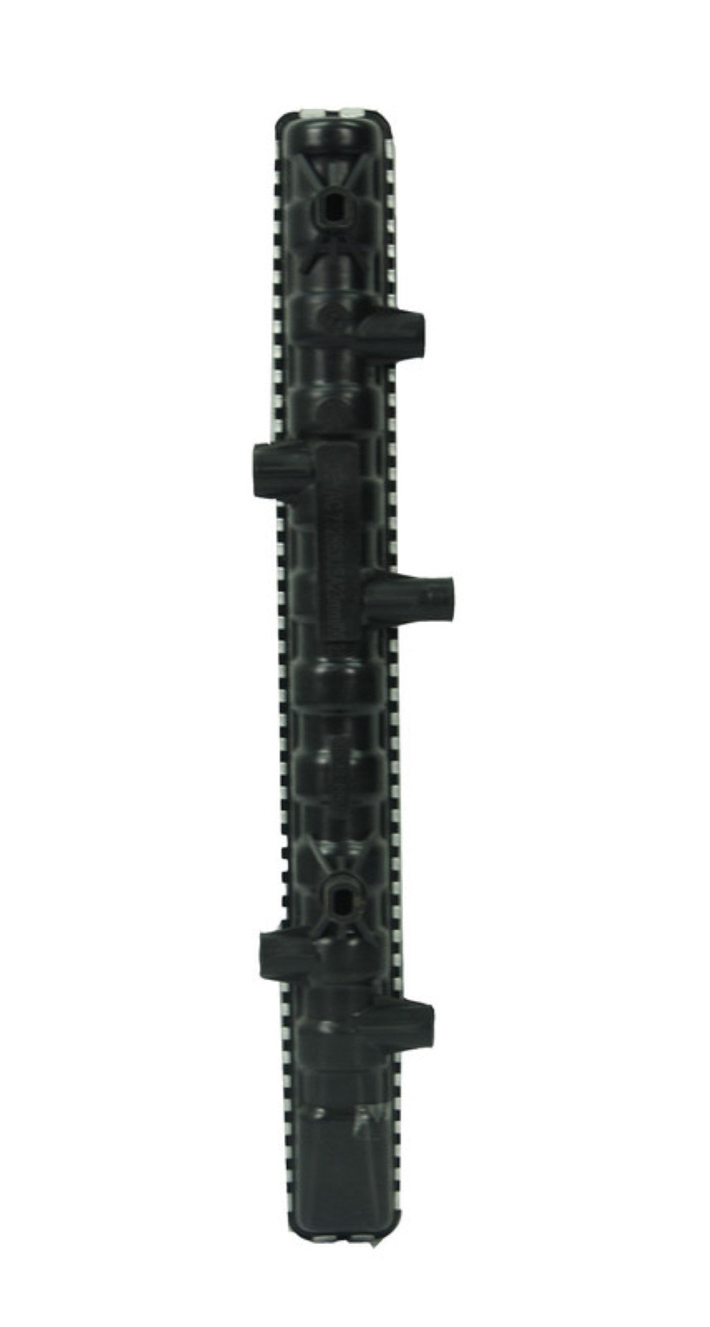 Radiador Automotríz Volkswagen Polo Lupo Ibiza Cordoba Gol 01-12 23mm Aluminio M