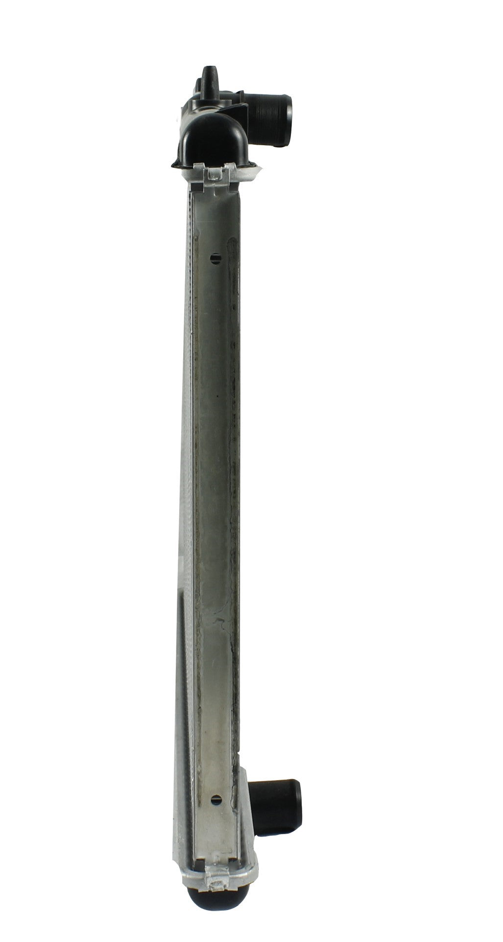 Radiador Automotriz Peugeot 206 207, 307 T/M 98-06 26mm Tubo Soldado