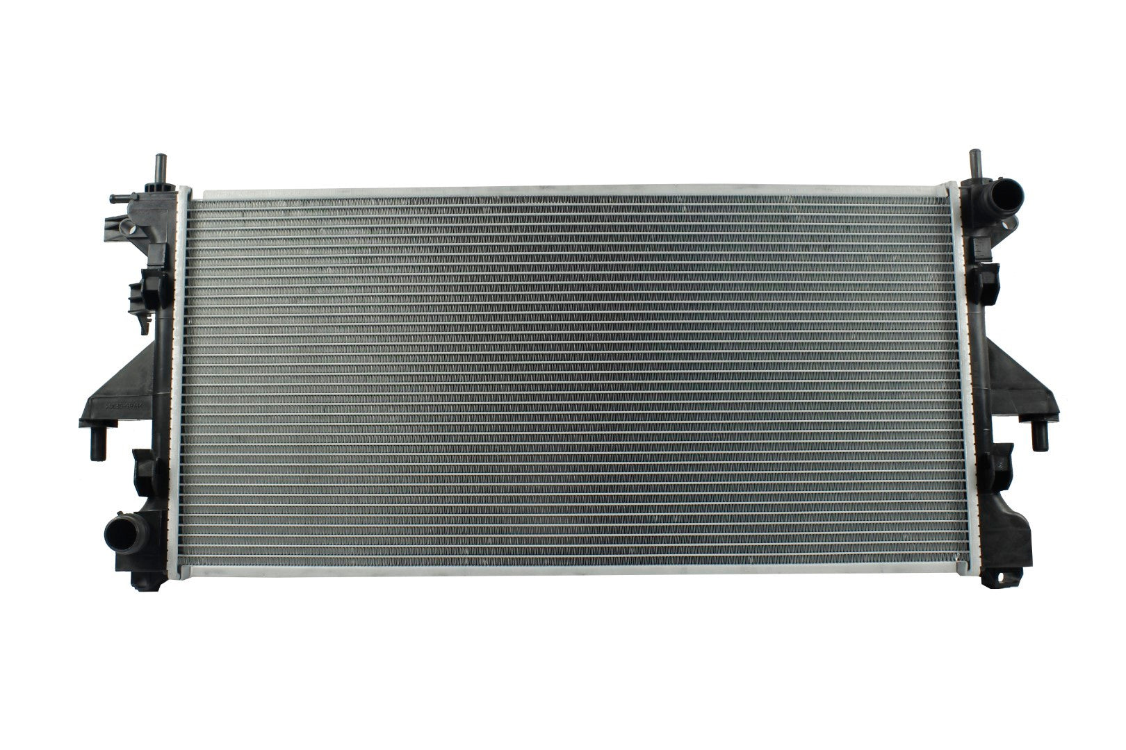 Radiador Automotriz Peugeot Fiat Boxer ducato T/M 06-14 32mm Tubo Soldado