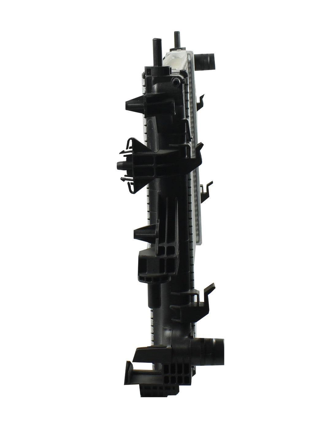 Radiador Automotriz Peugeot Fiat Boxer ducato T/M 06-14 32mm Tubo Soldado