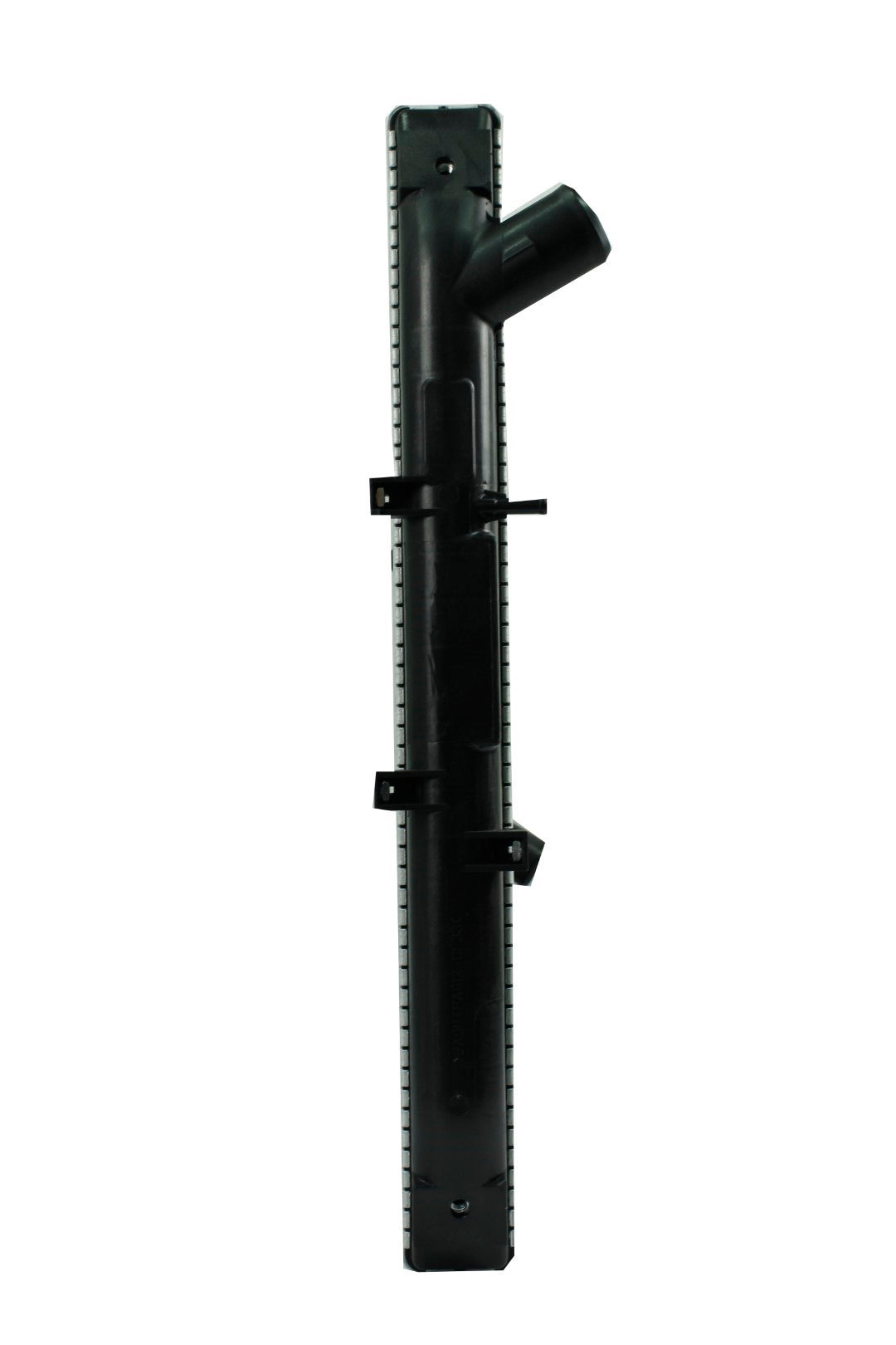 Radiador Automotriz Toyota  Hino dutro 300  T/M 05-10 32mm Tubo Soldado