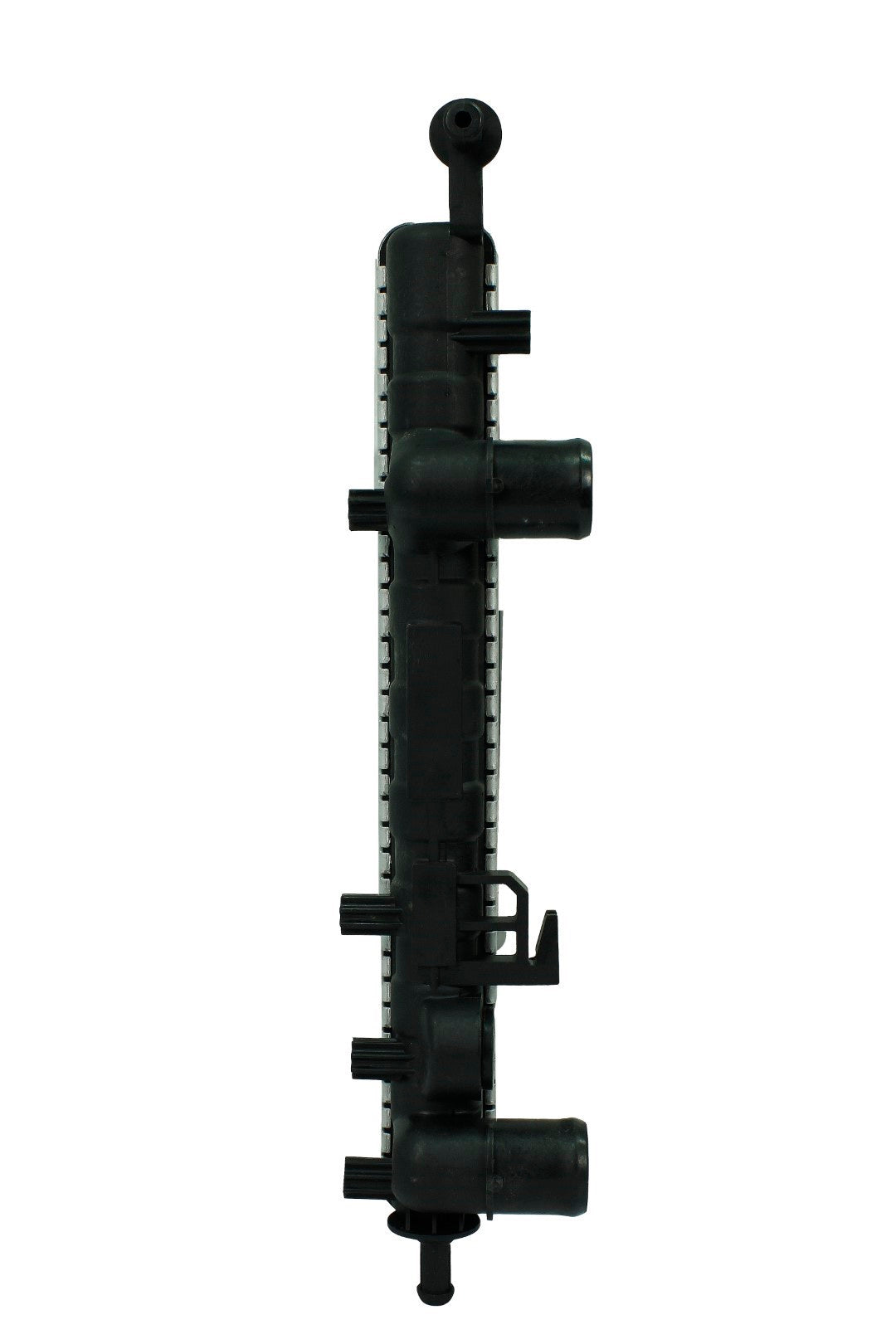 Radiador Automotriz Chrysler Dodge, Fiat RAM 700 Pailo,Idea,Strada T/M 14-15 22mm Tubo Soldado