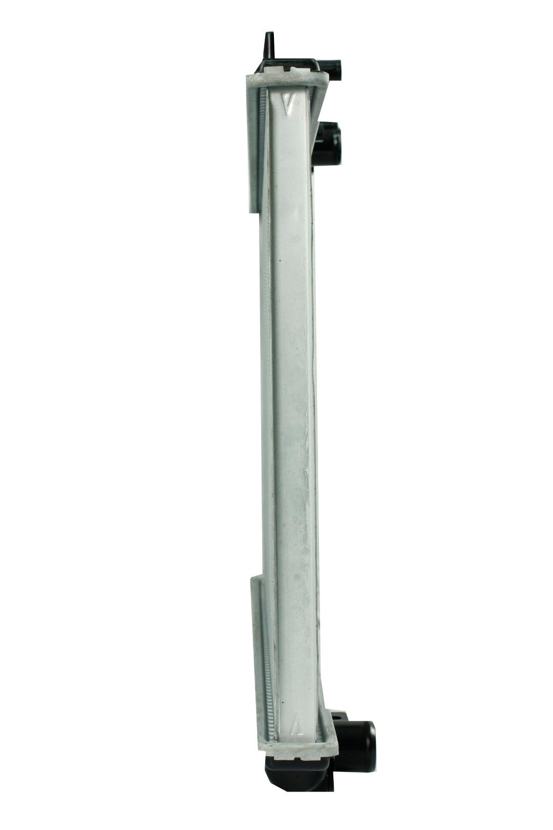 Radiador Automotriz Mitsubishi Space Star T/A / T/M 98-04 26mm Tubo Soldado