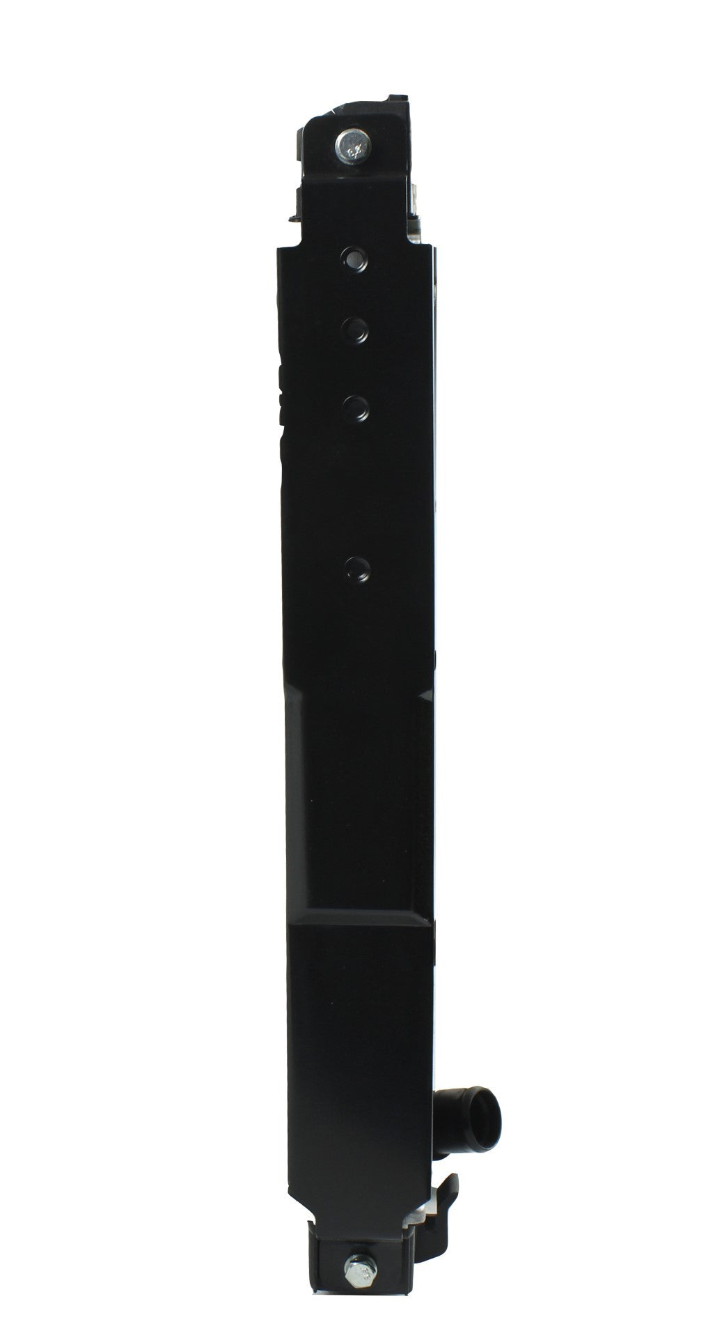 Radiador Automotriz Nissan Cabstar T/A 06-13 42mm Tubo Soldado