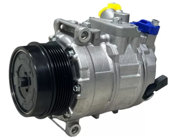 Compresor Aire Acondicionado Volkswagen Crafter 06-16