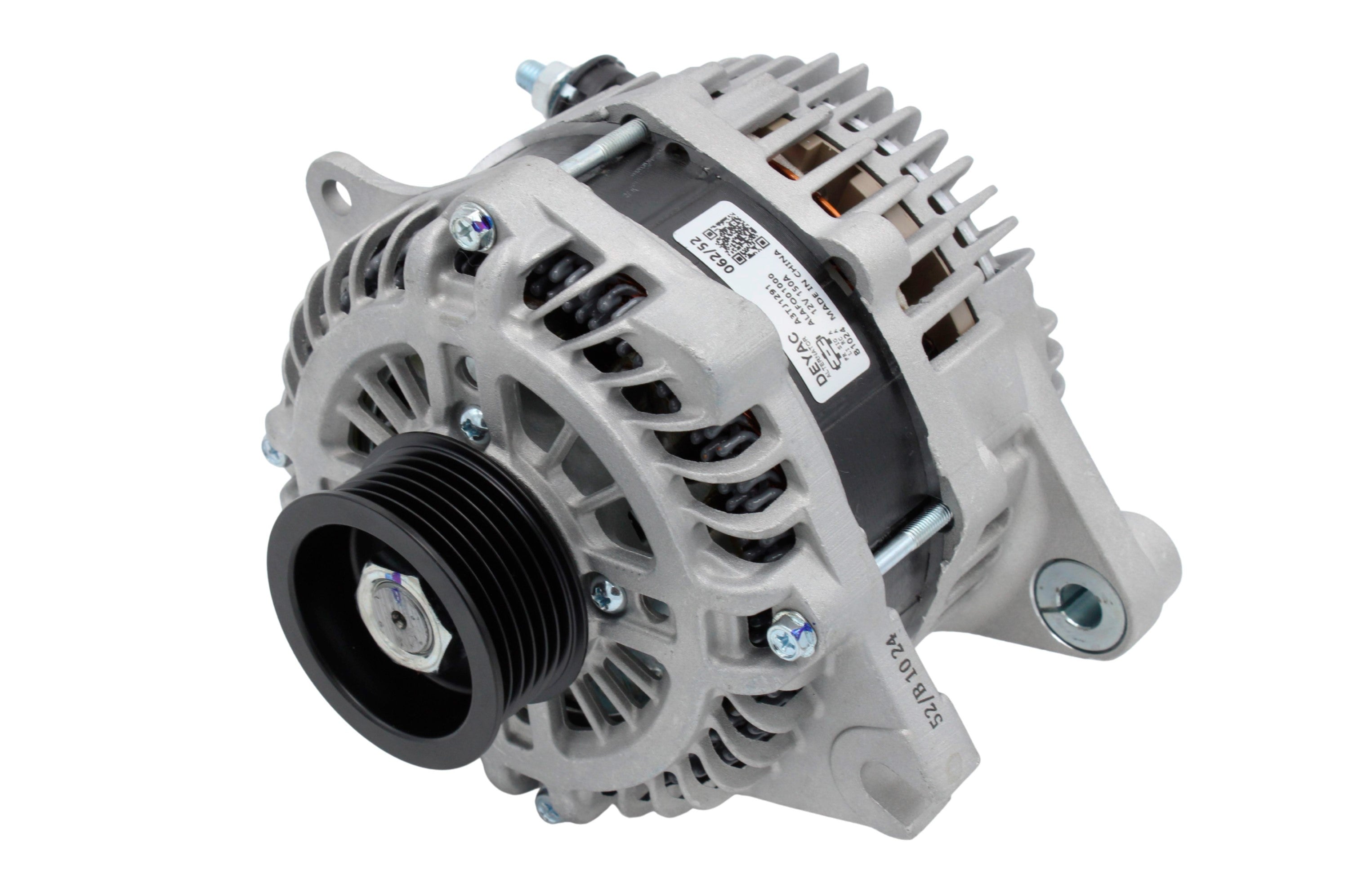 Alternador Automotriz Mazda CX-9 08-15