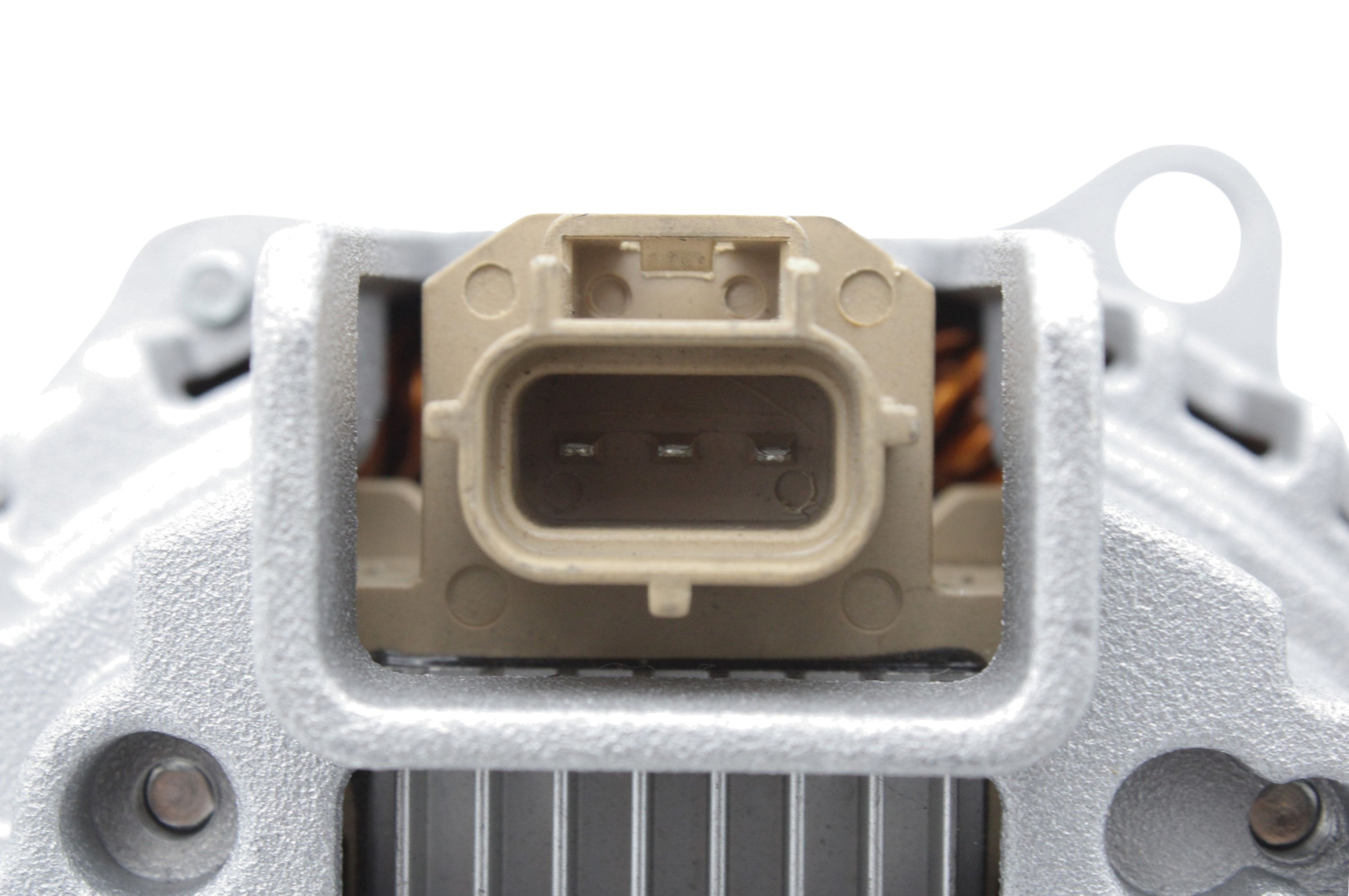 Alternador Automotriz Ford Explorer 16-19