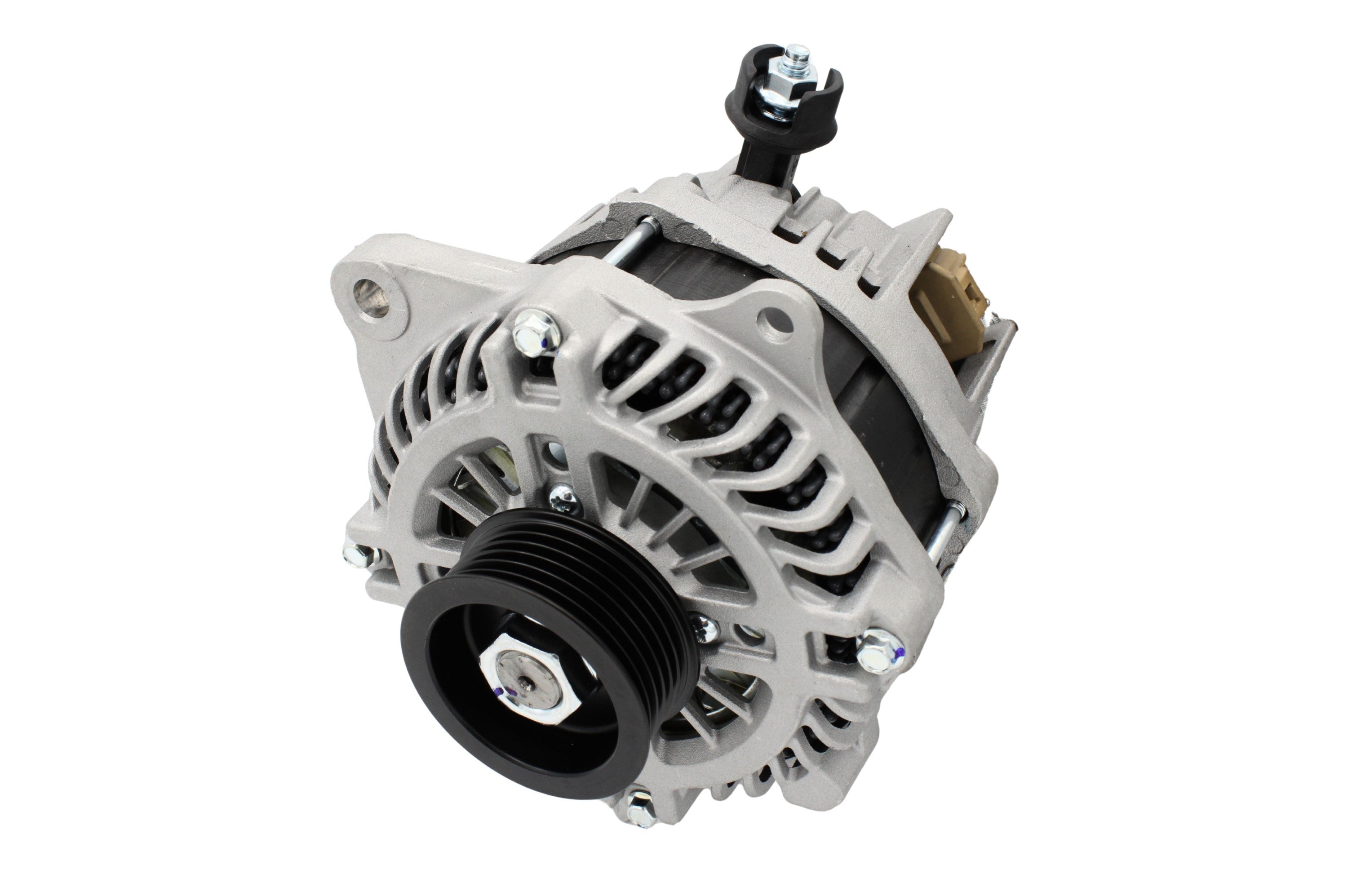 Alternador Automotriz Ford Explorer 16-19