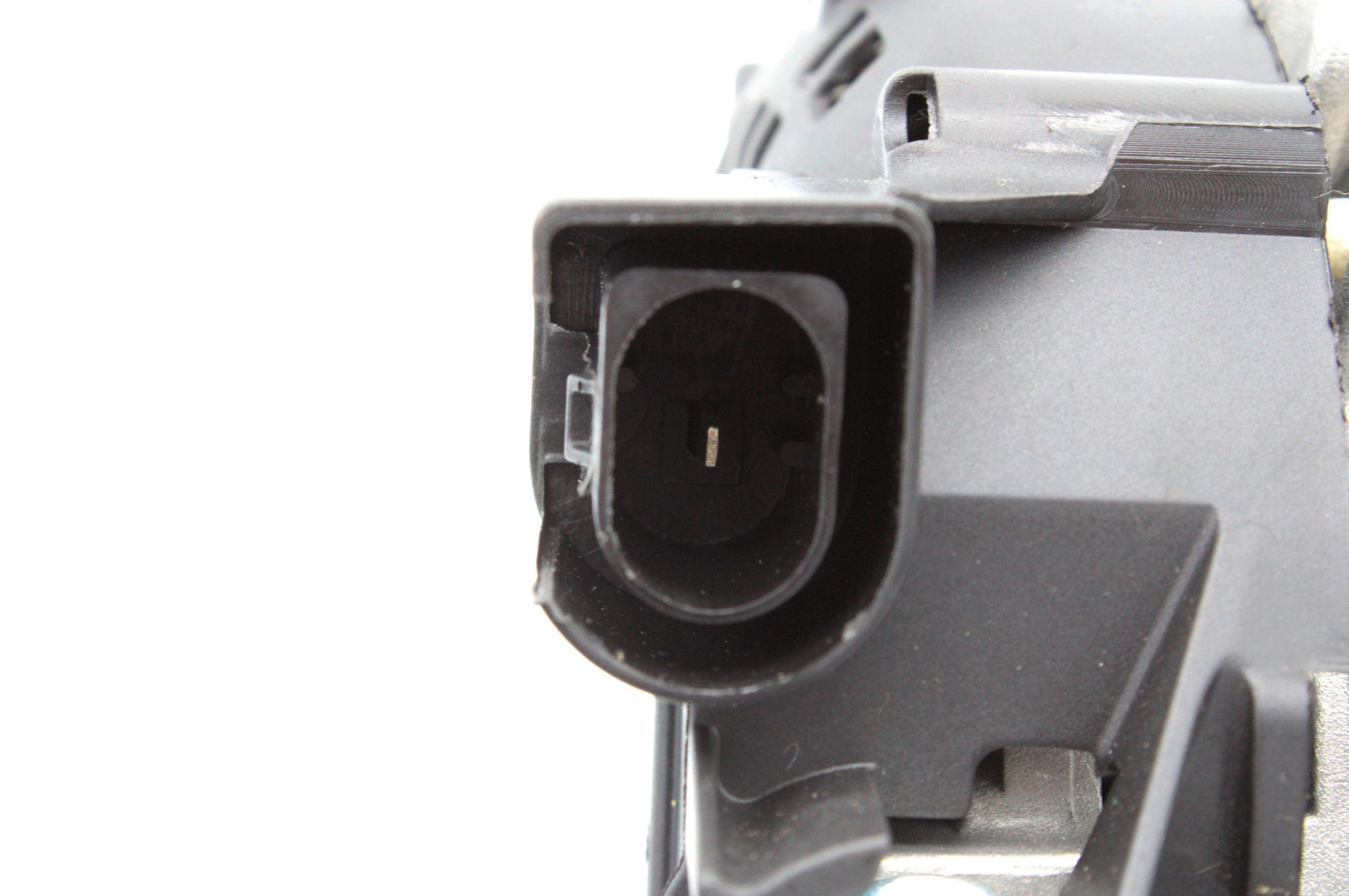 Alternador Automotriz Ford Fiesta 11-19