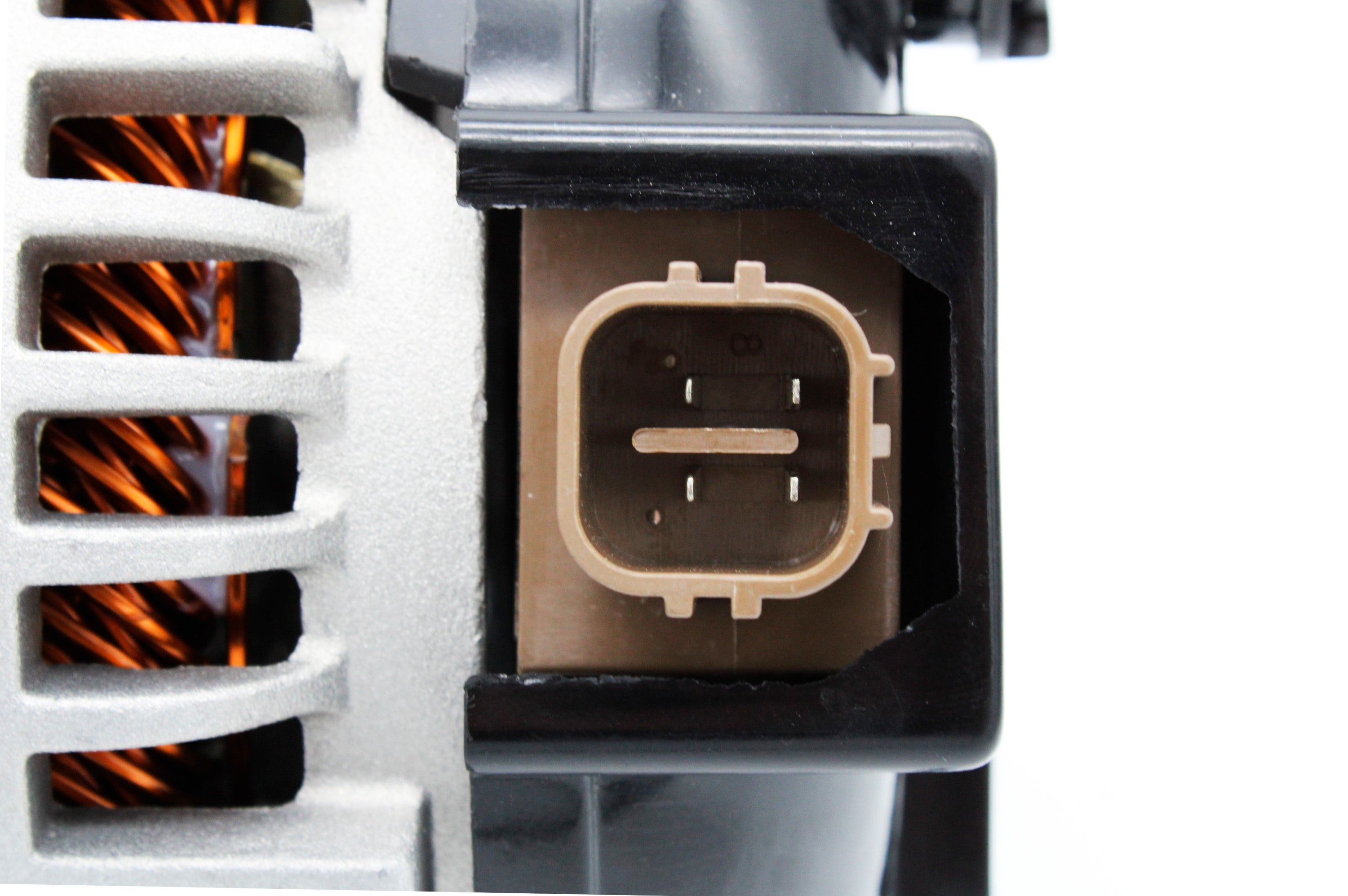 Alternador Automotriz Honda CR-V 07-11