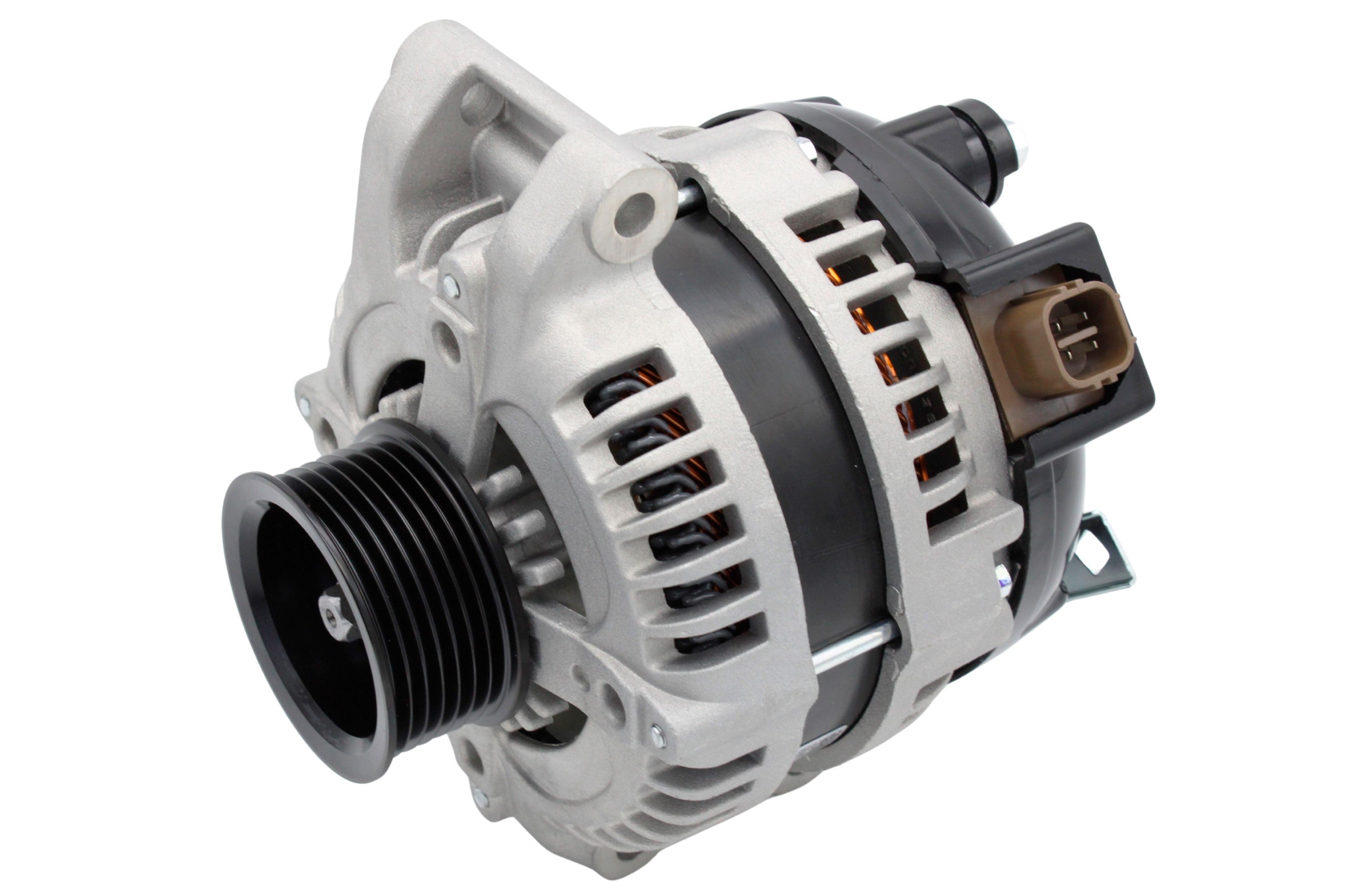 Alternador Automotriz Honda CR-V 07-11