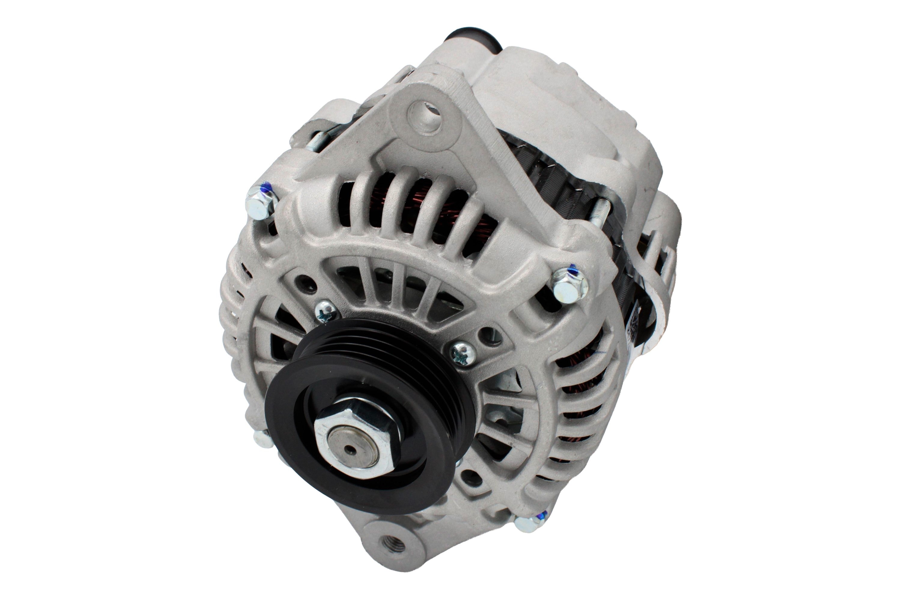 Alternador Automotriz Nissan Estacas NP300 09-14