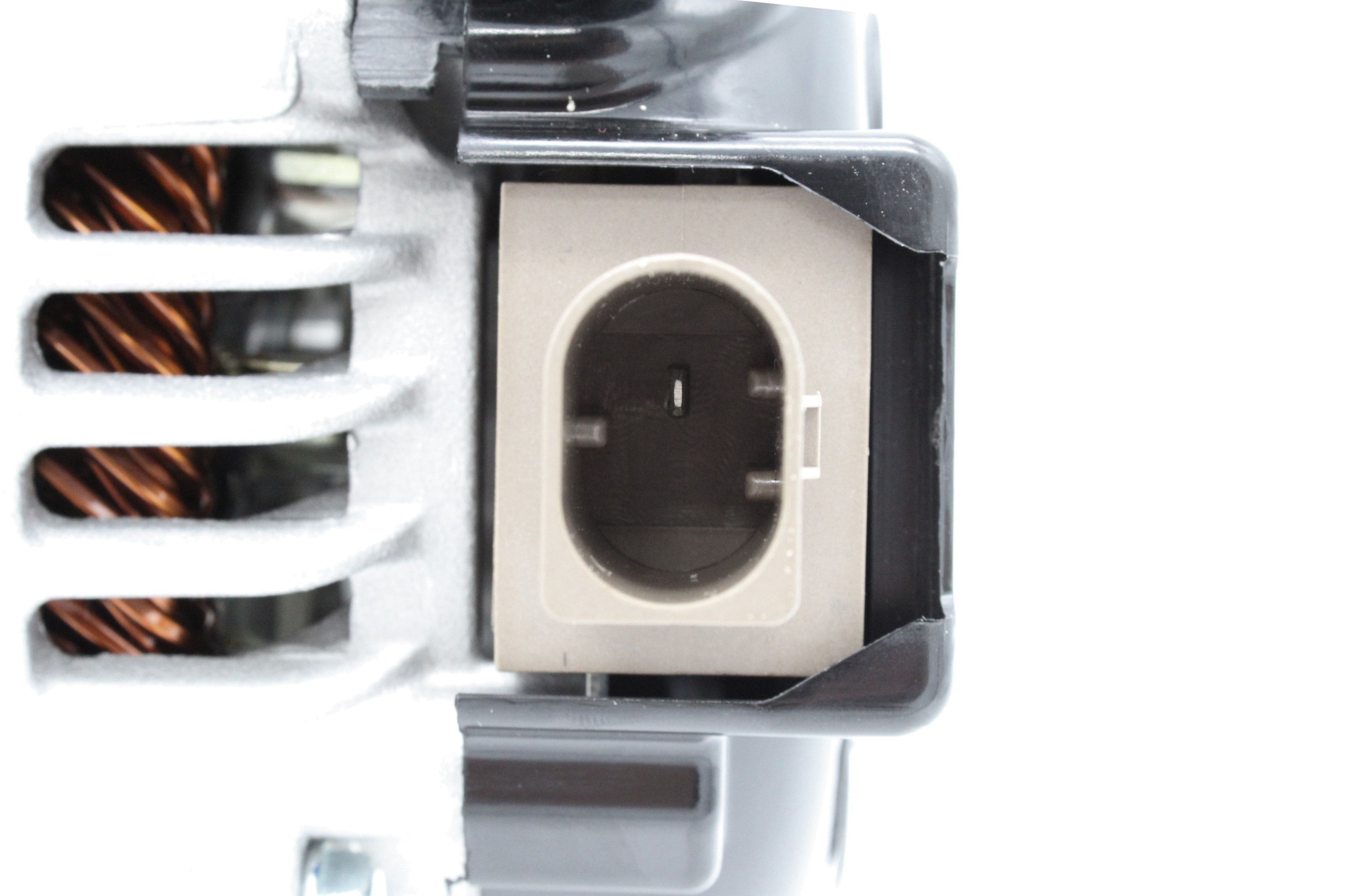 Alternador Automotriz Toyota Hilux 18-20