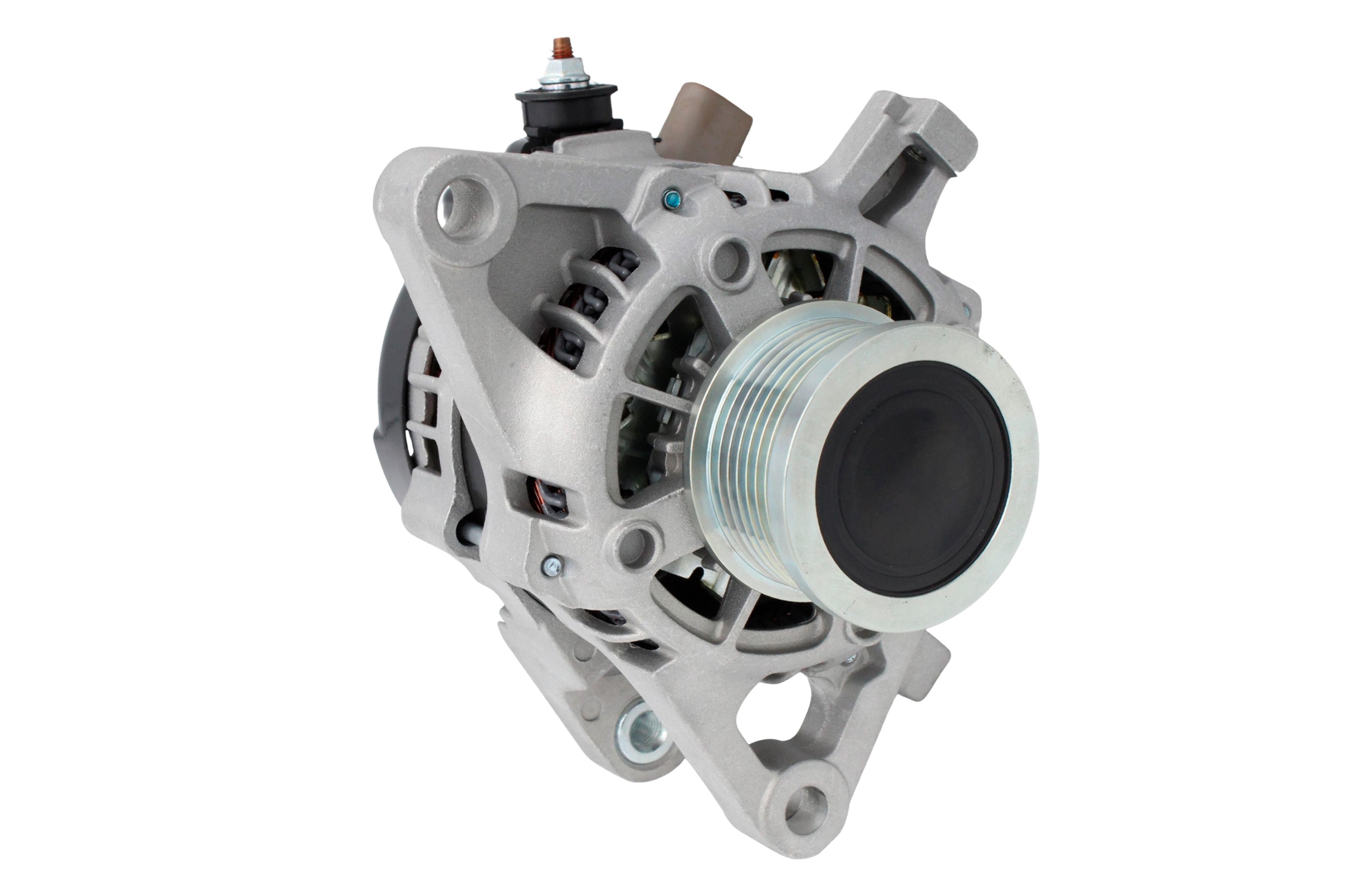 Alternador Automotriz Toyota Hilux 18-20