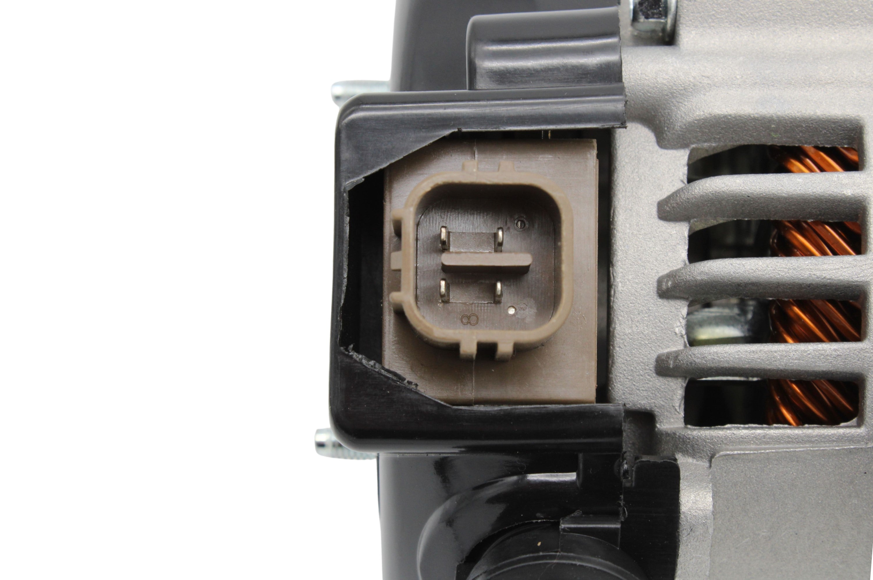 Alternador Automotriz Toyota Hilux 09-14