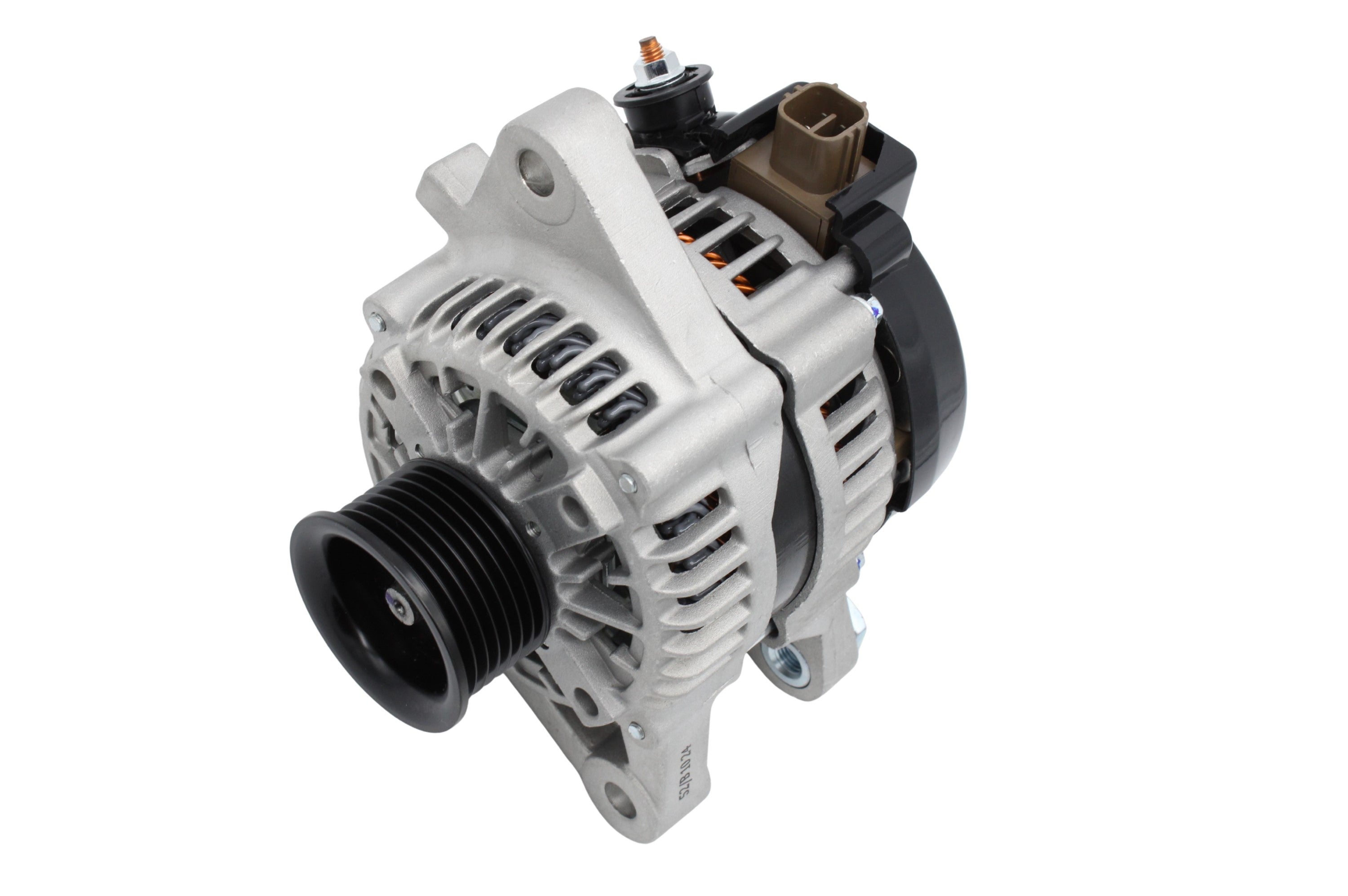 Alternador Automotriz Toyota Hilux 09-14