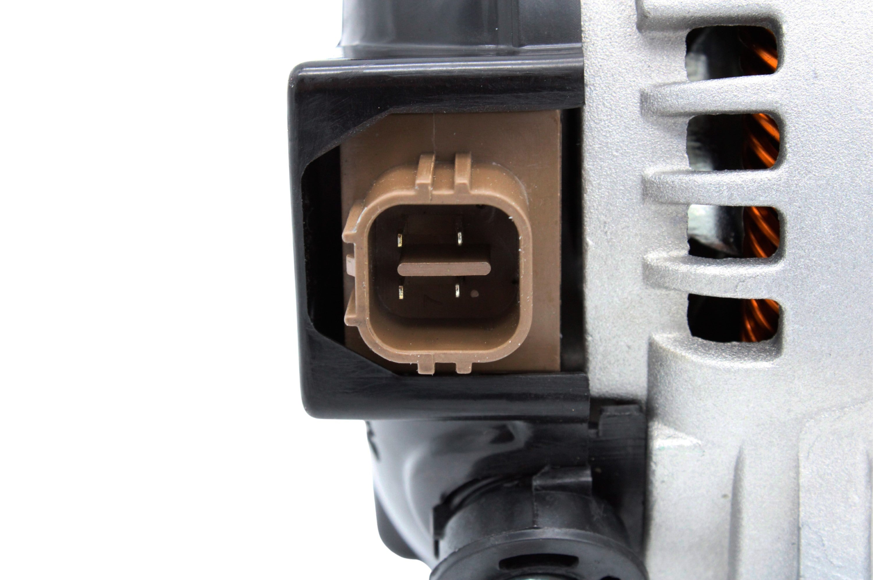 Alternador Automotriz Toyota Sienna 10-16