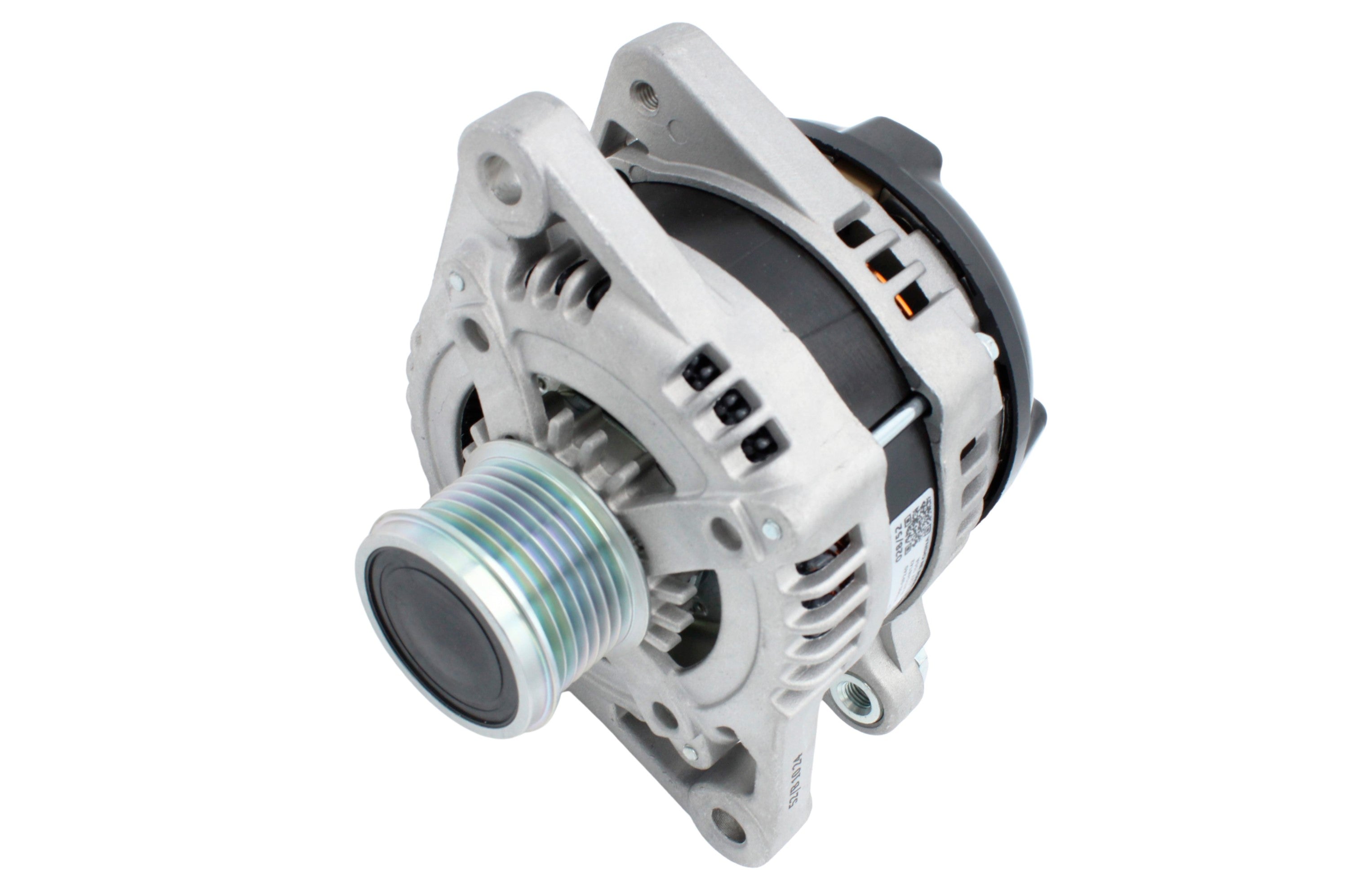 Alternador Automotriz Toyota Sienna 10-16