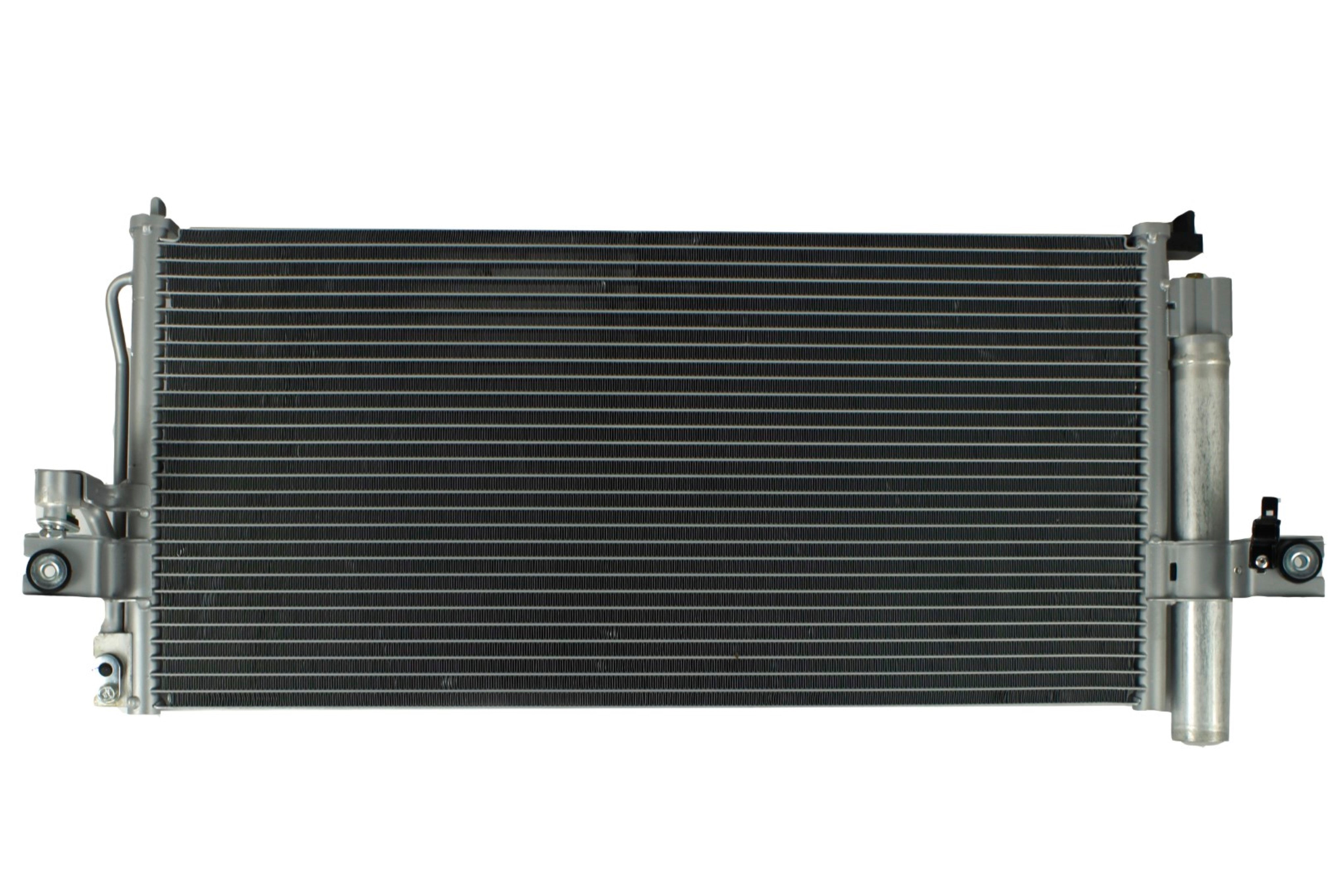 Condensador Automotriz Nissan Tsuru 13-17