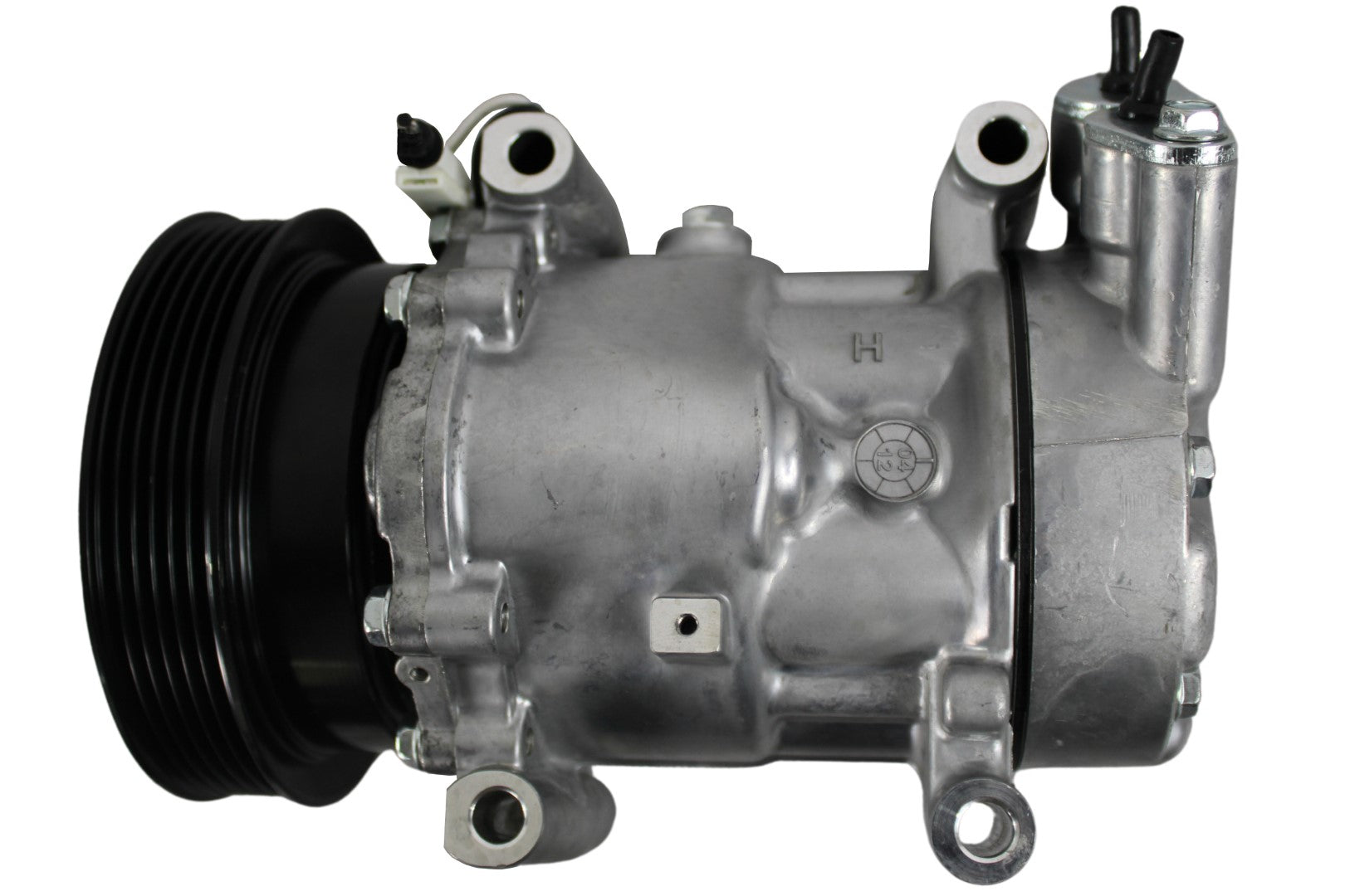 Compresor Aire Acondicionado Renault Kangoo Megane Clio 06-19