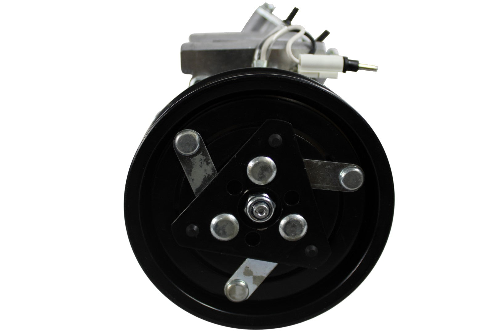 Compresor Aire Acondicionado Renault Kangoo Megane Clio 06-19