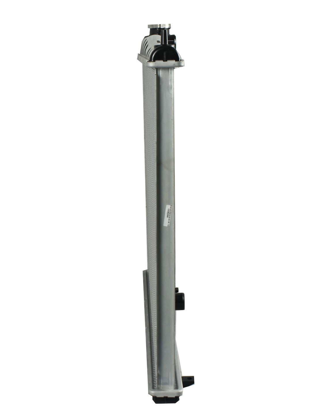 Radiador Automotriz Nissan D22 Pick Up Frontier Xterra T/A 98-15 26mm Tubo Soldado