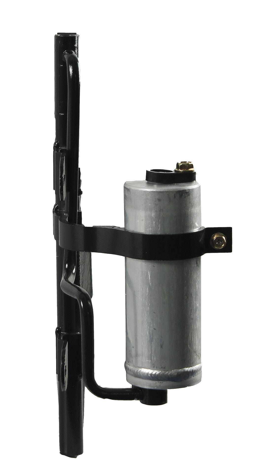 Condensador Automotriz Audi TT Quattro Golf Jetta Beetle 99-06