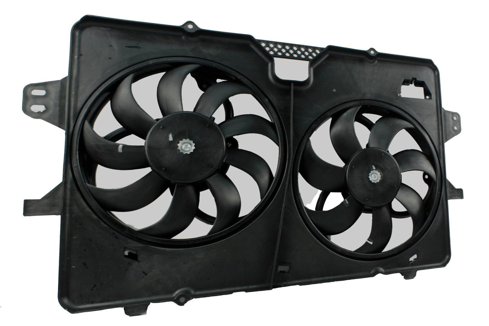 Motoventilador Automotriz Ford Escape Mariner 08  12 Motor V6 3.0L